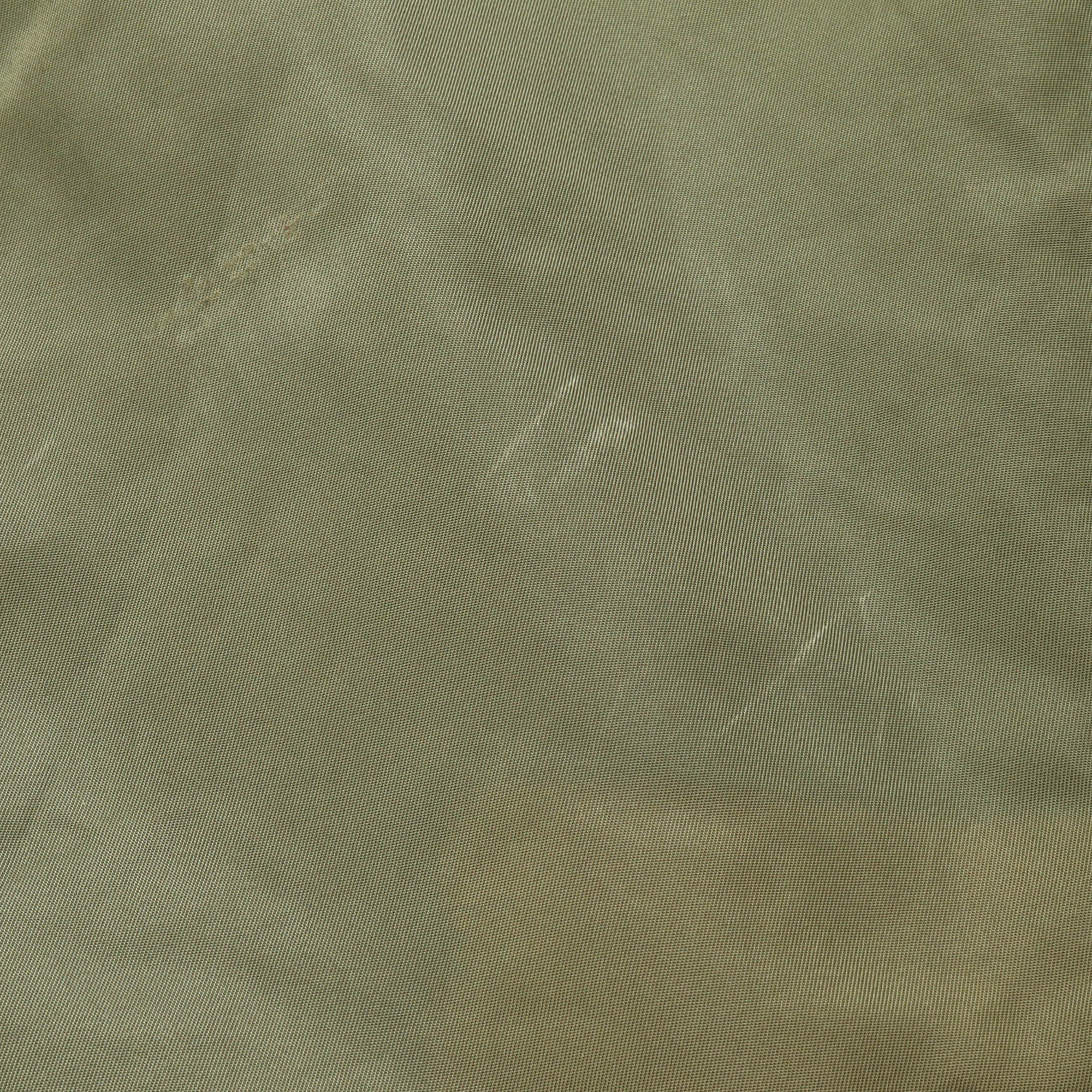 Alpha Industries MA-1 Bomber Jacket