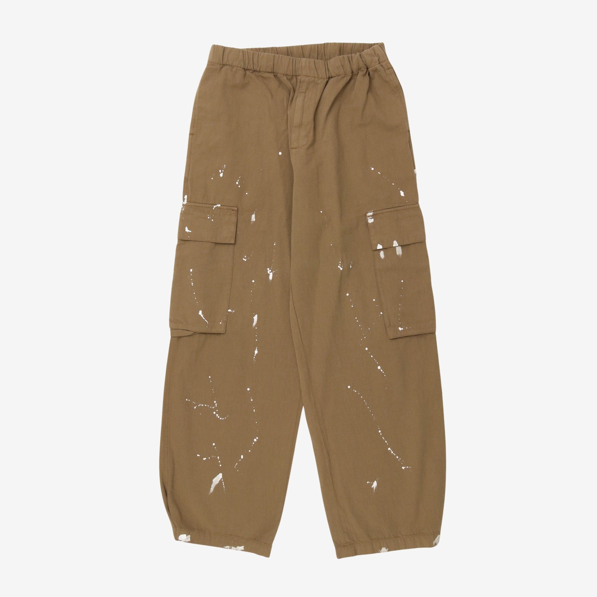 Lightweight Cargo Pants