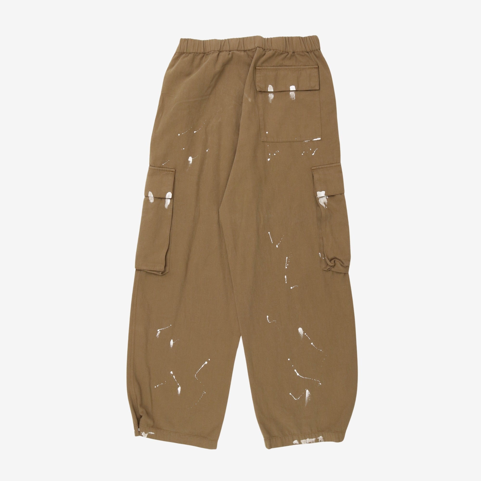 Lightweight Cargo Pants