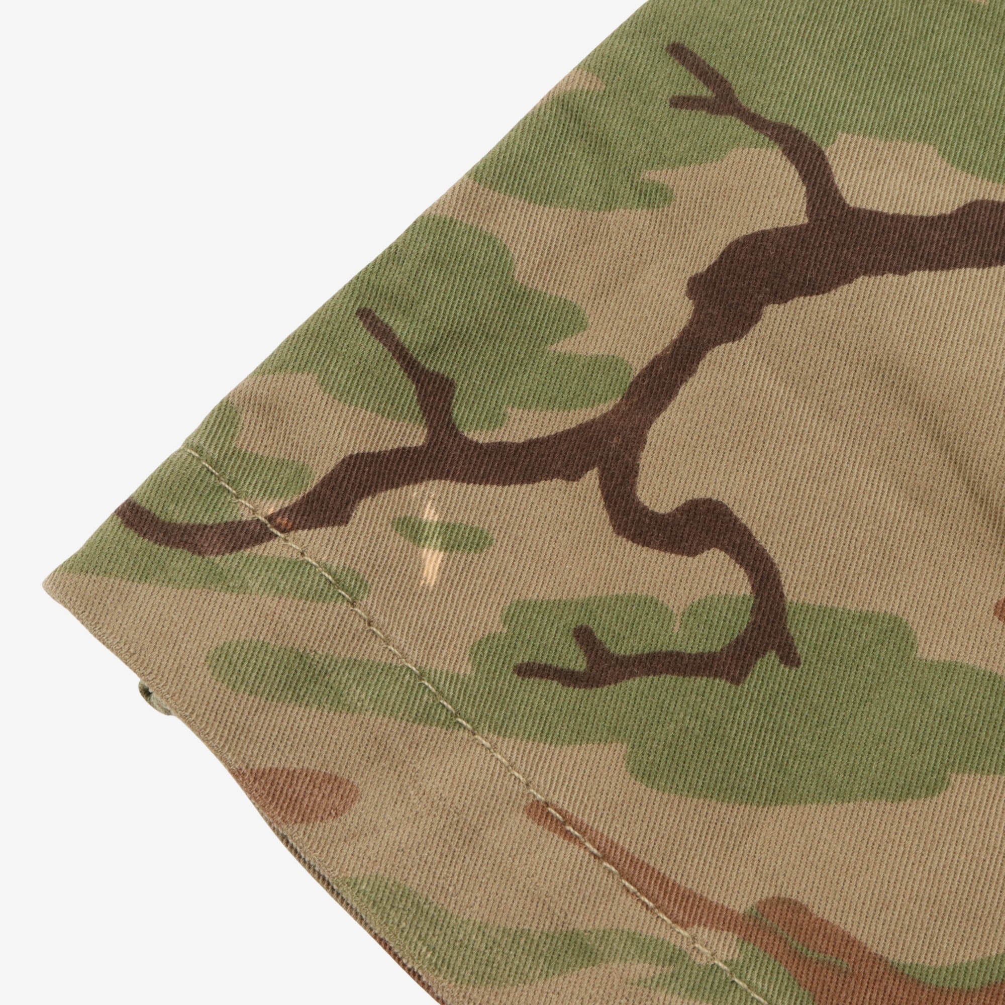 Loose Camo Snopants (34W X 30L)