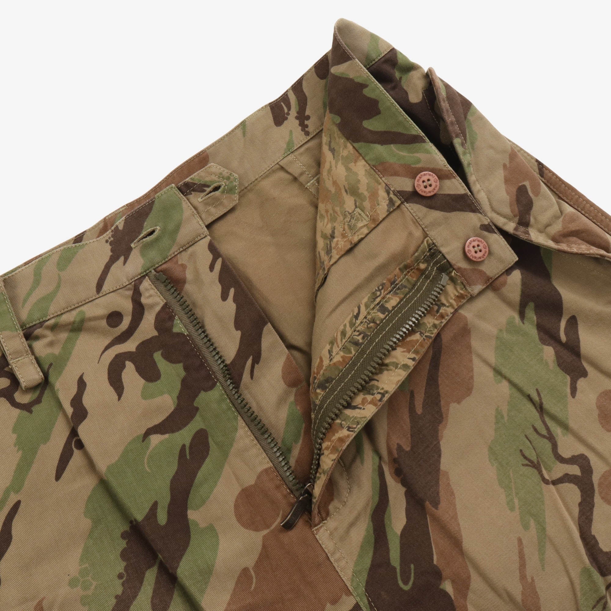 Loose Camo Snopants (34W X 30L)