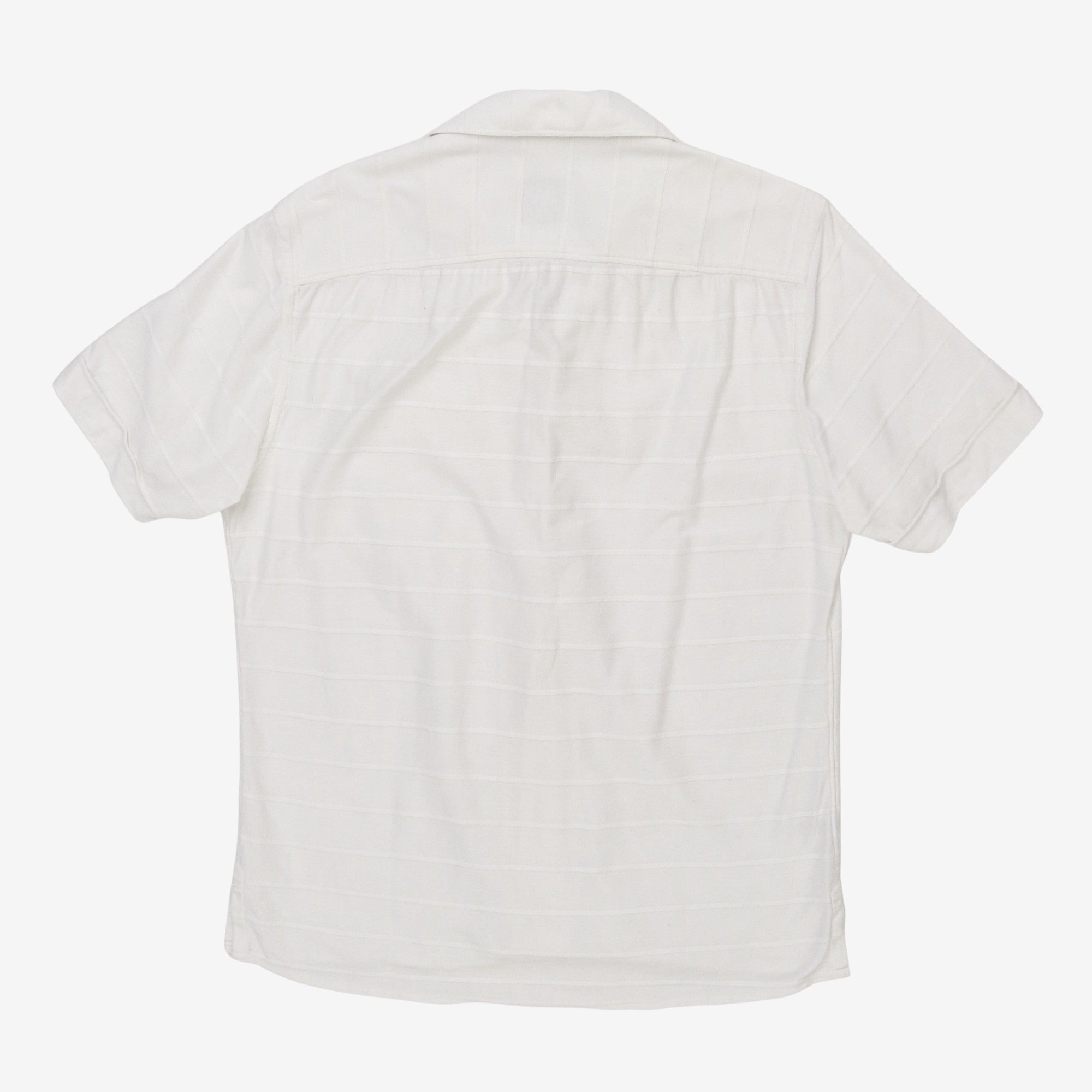 NMWA SS Camp Collar Shirt