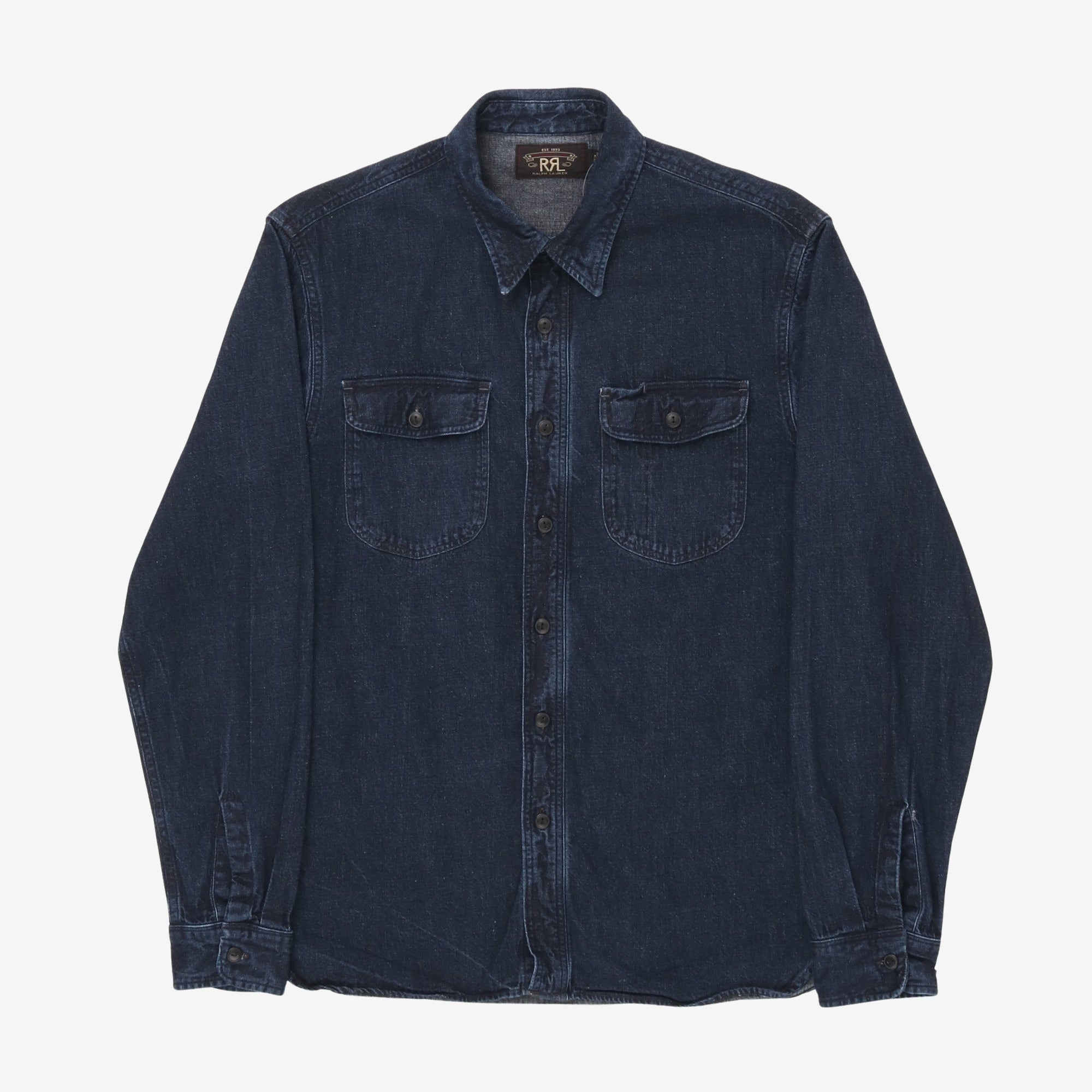 Preston West Sport Shirt