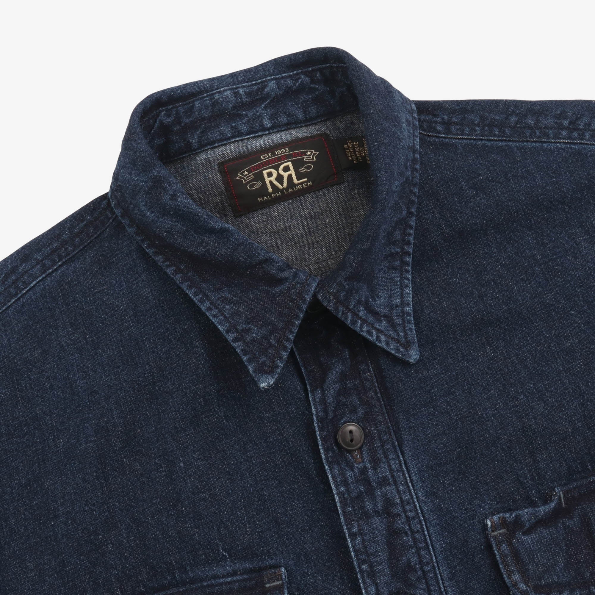 Preston West Sport Shirt