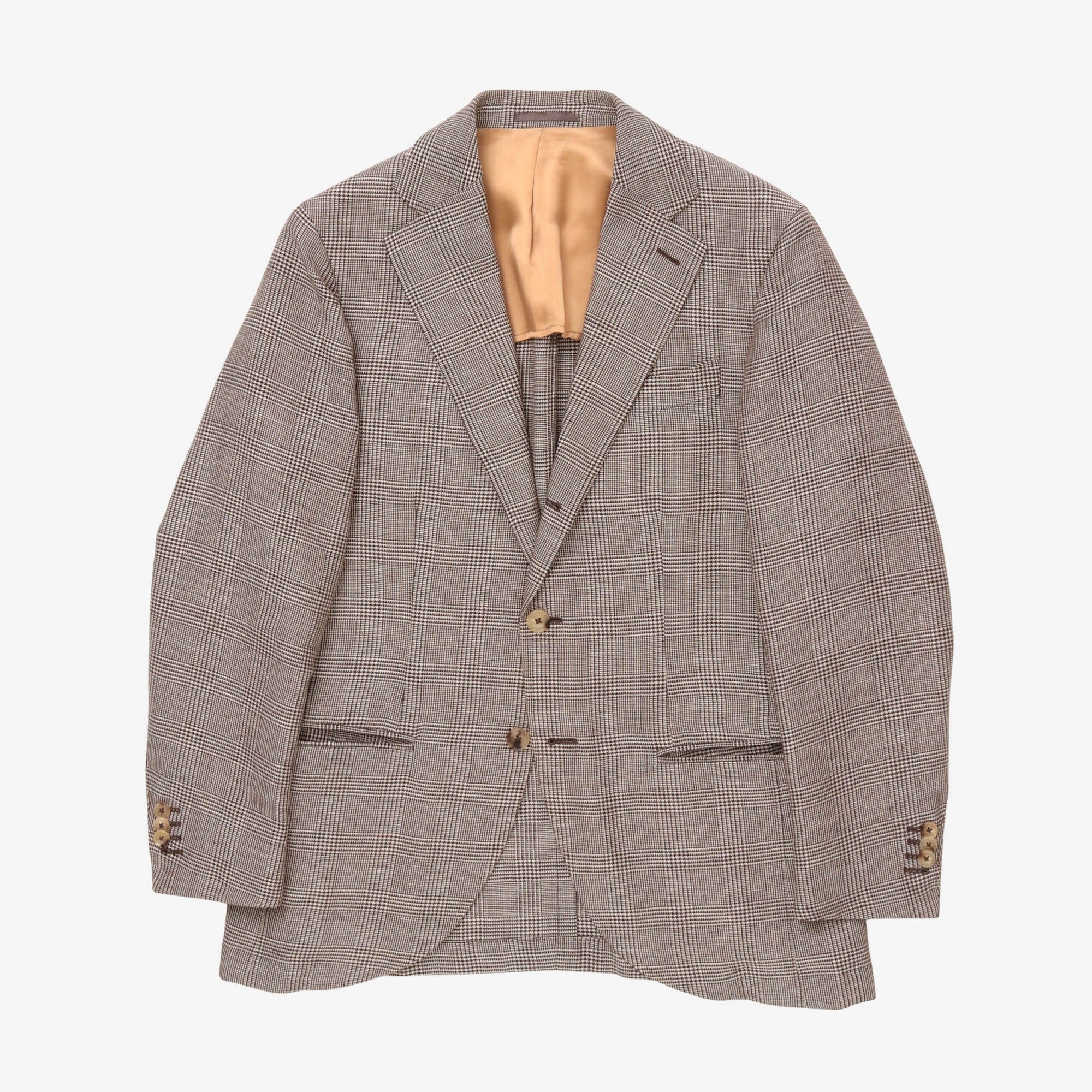 MTM Dormeuil Sport Coat