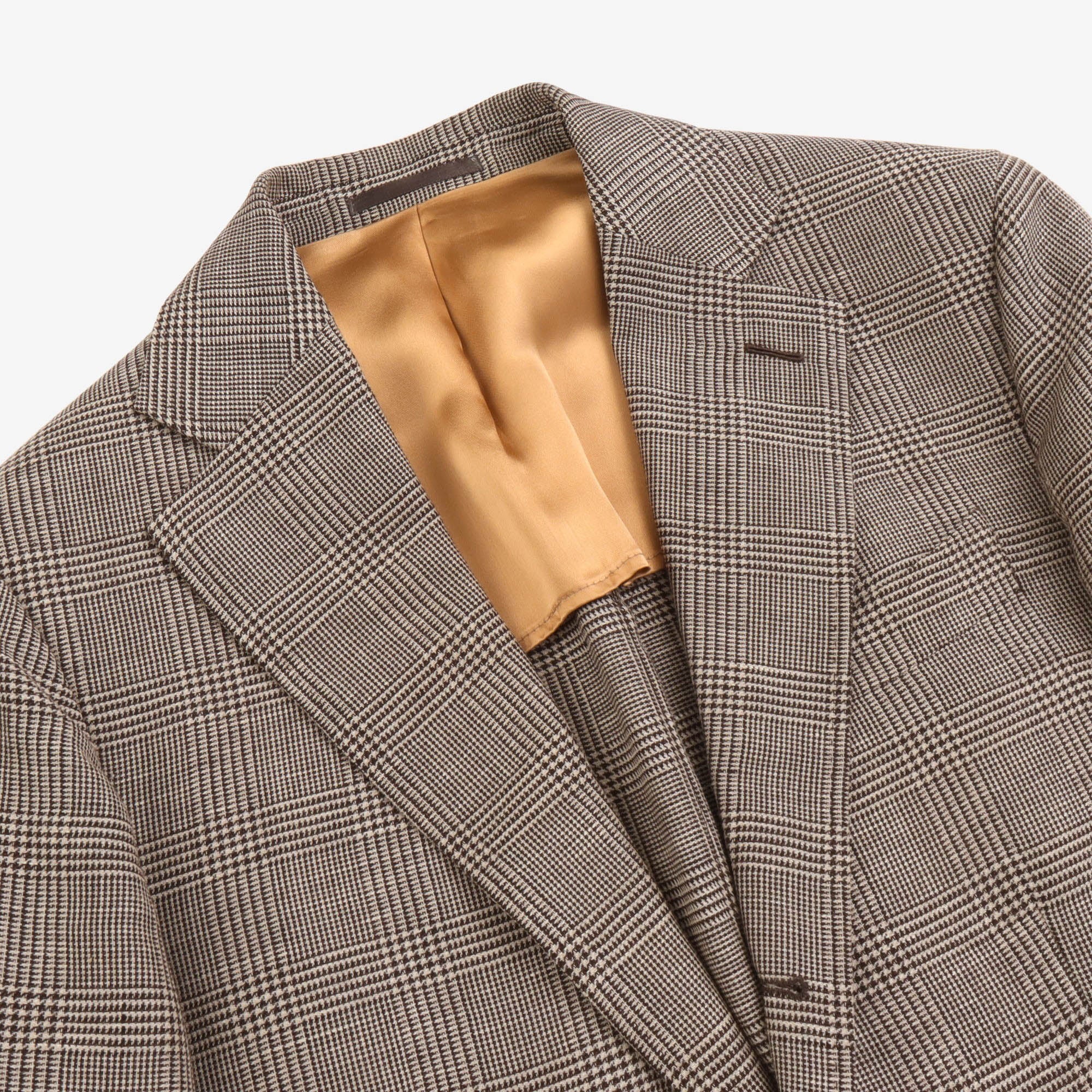 MTM Dormeuil Sport Coat