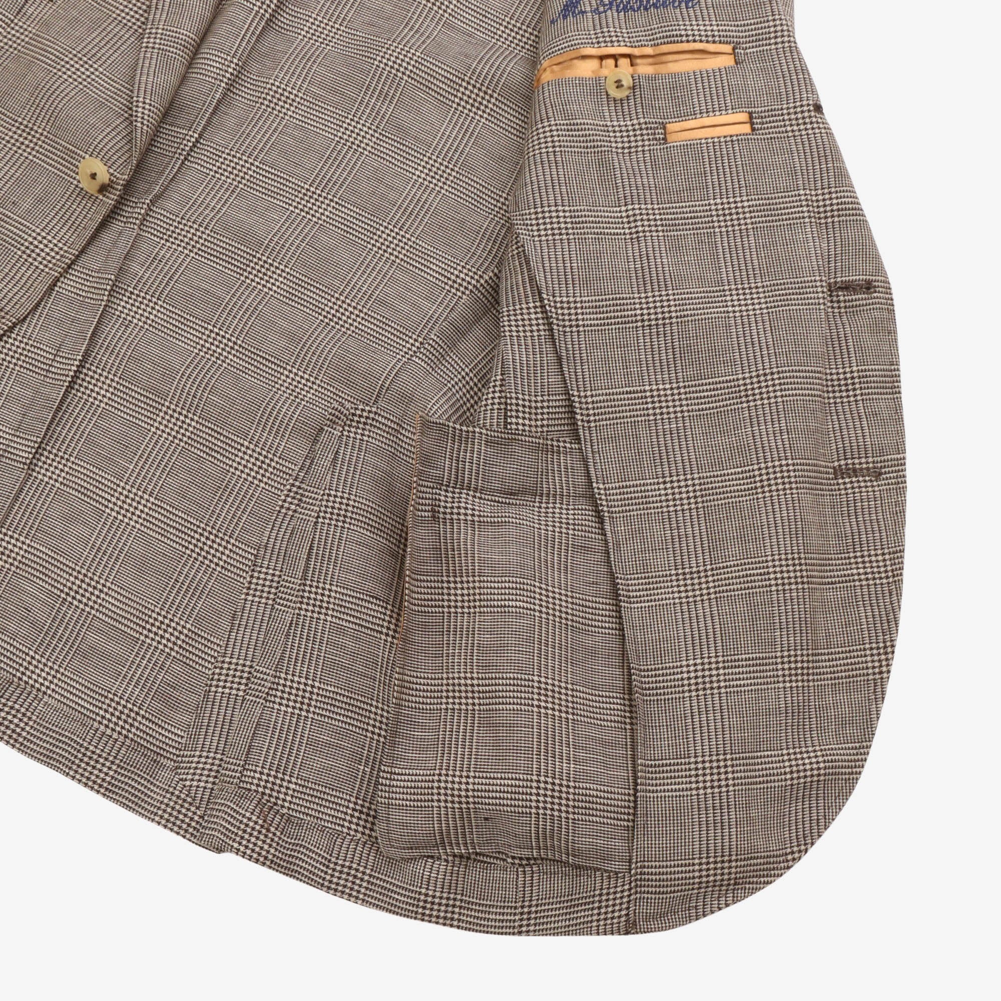 MTM Dormeuil Sport Coat