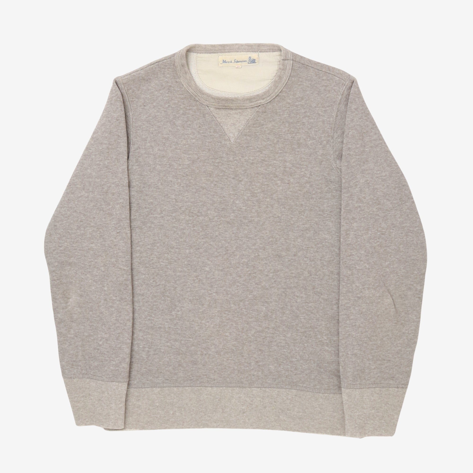 Heavyweight Sweatshirt