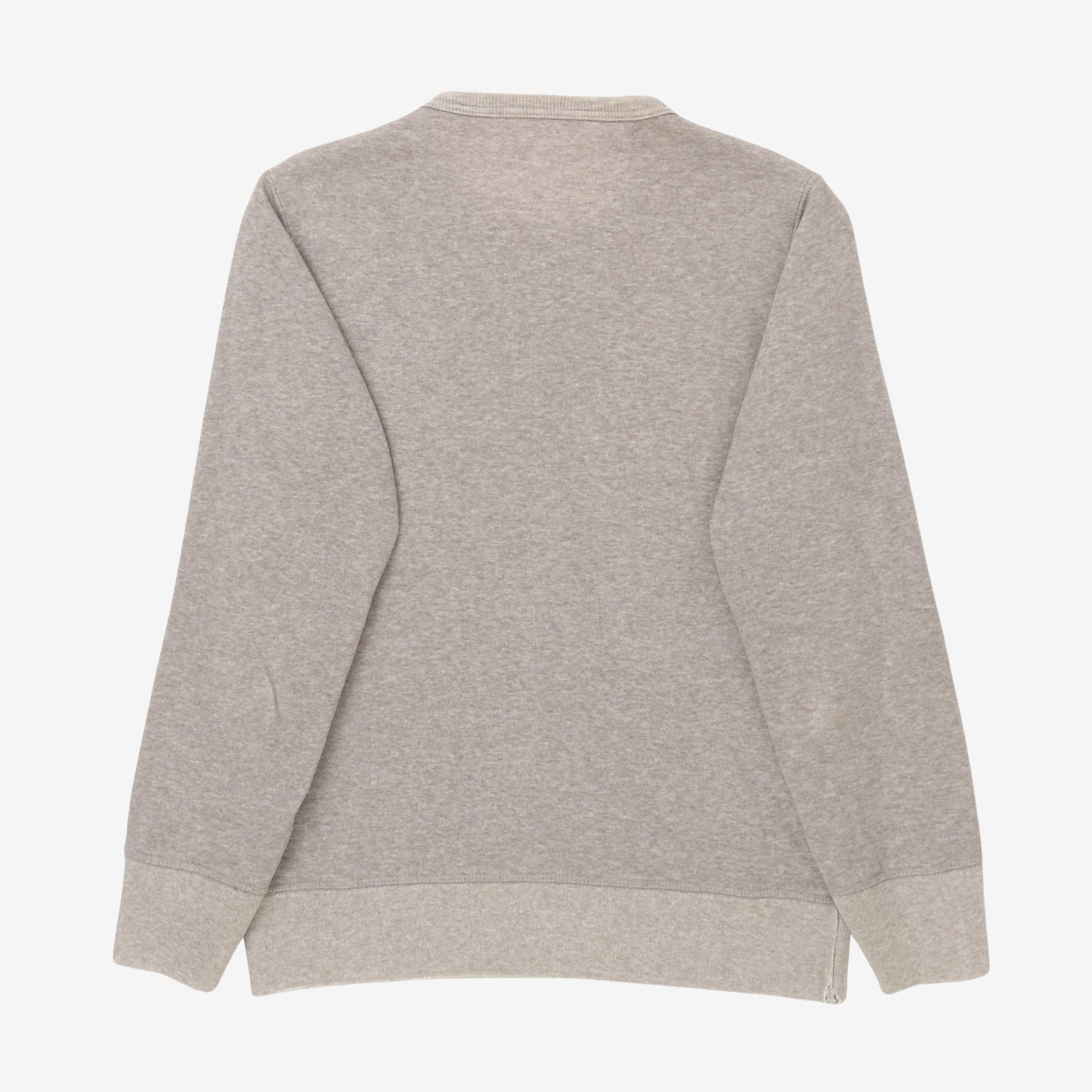 Heavyweight Sweatshirt