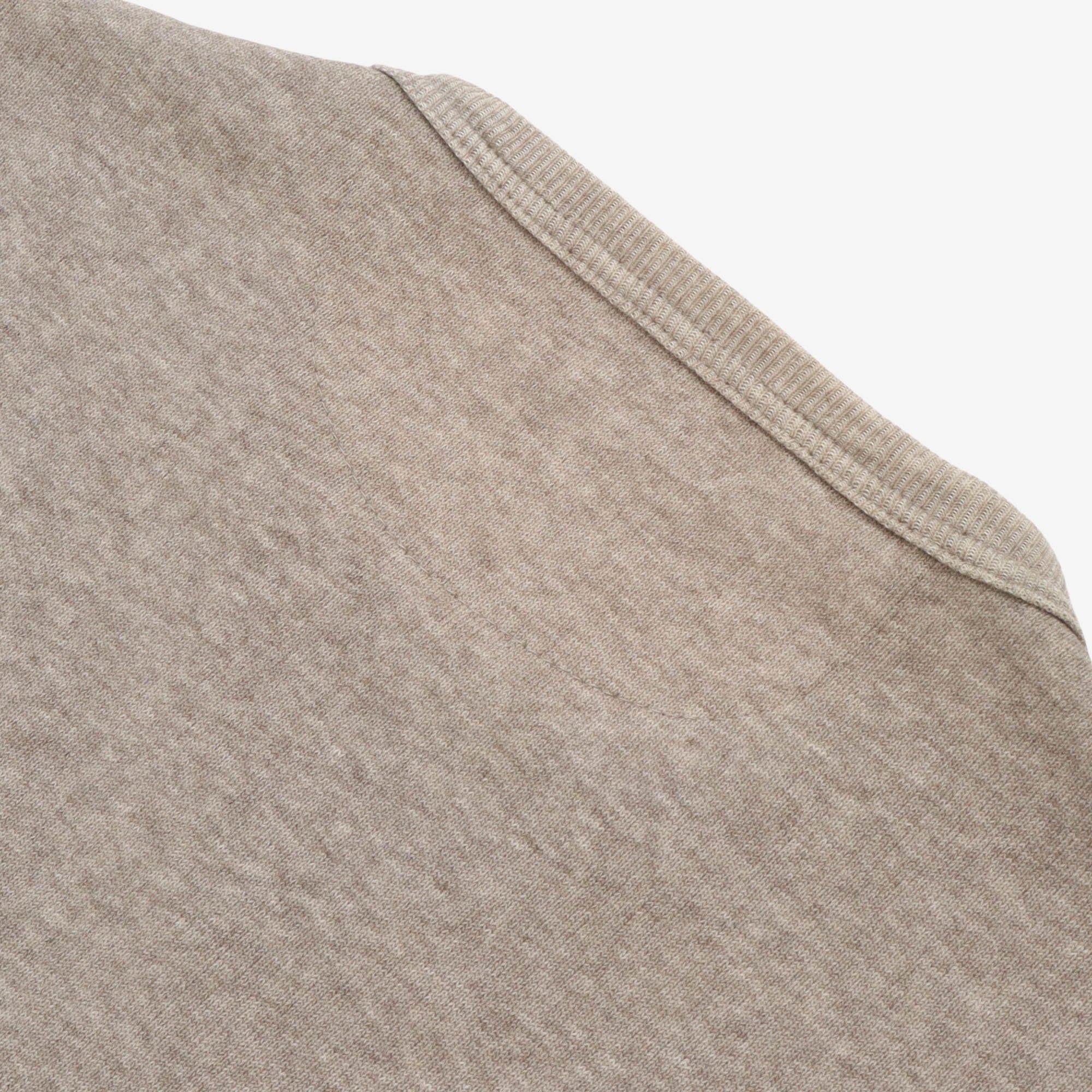 Heavyweight Sweatshirt