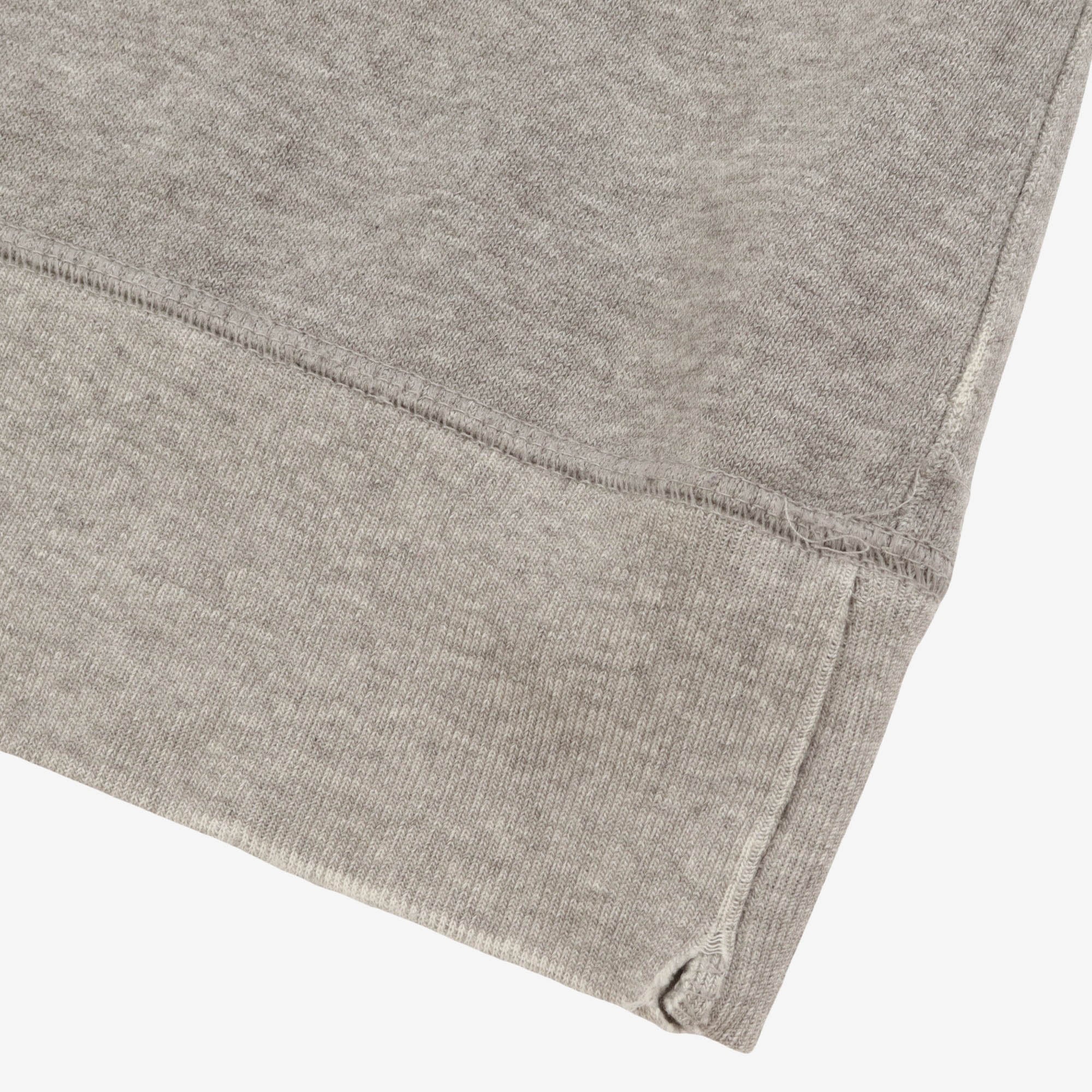 Heavyweight Sweatshirt