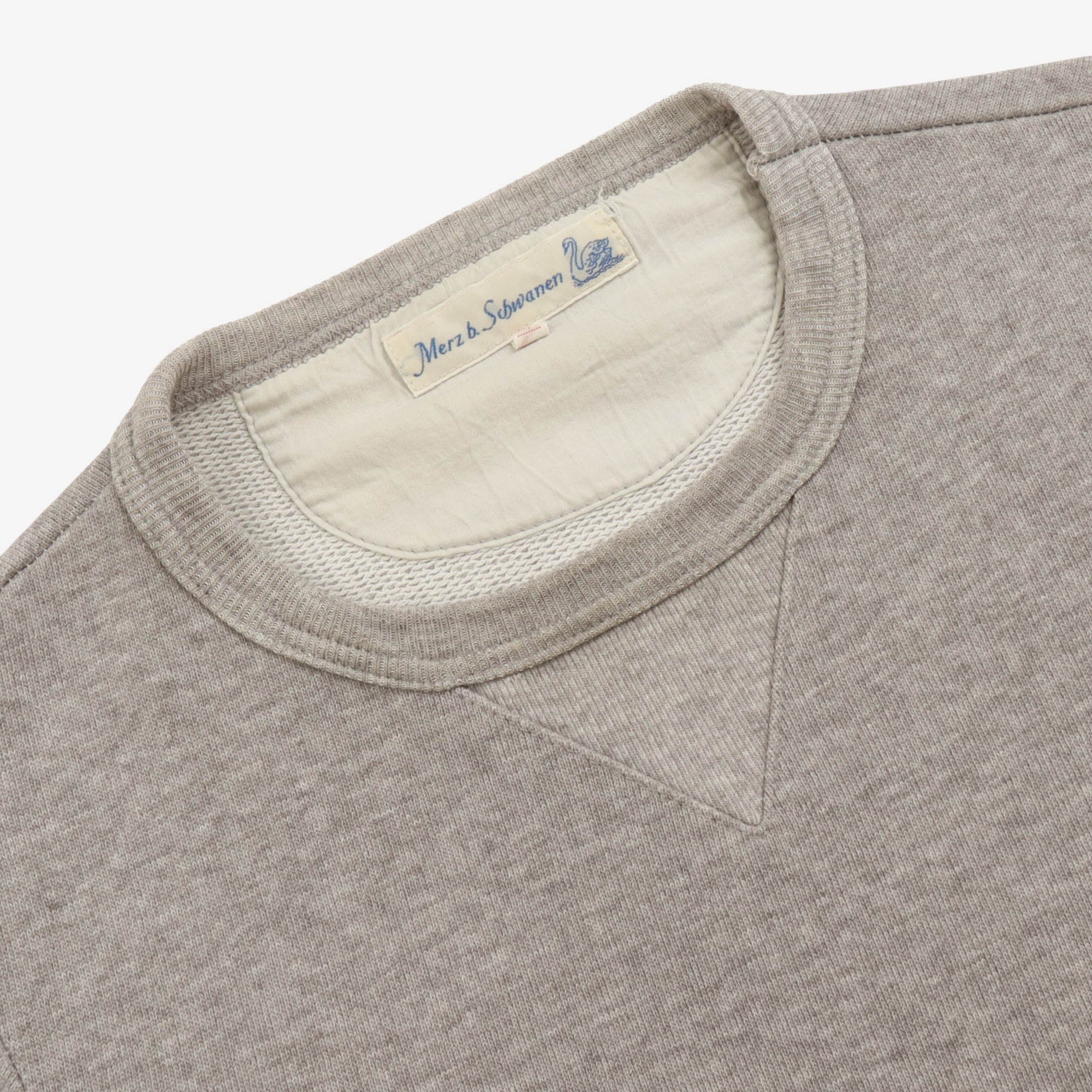 Heavyweight Sweatshirt