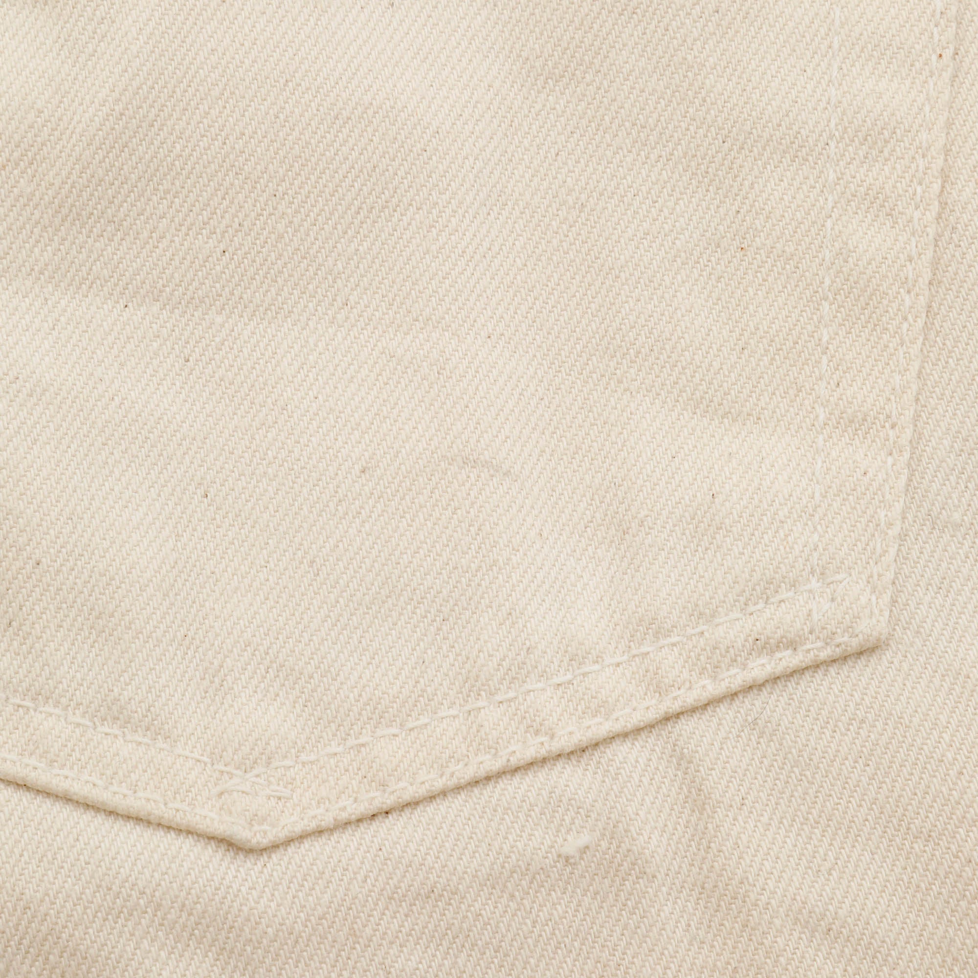 Tearaway Selvedge Denim