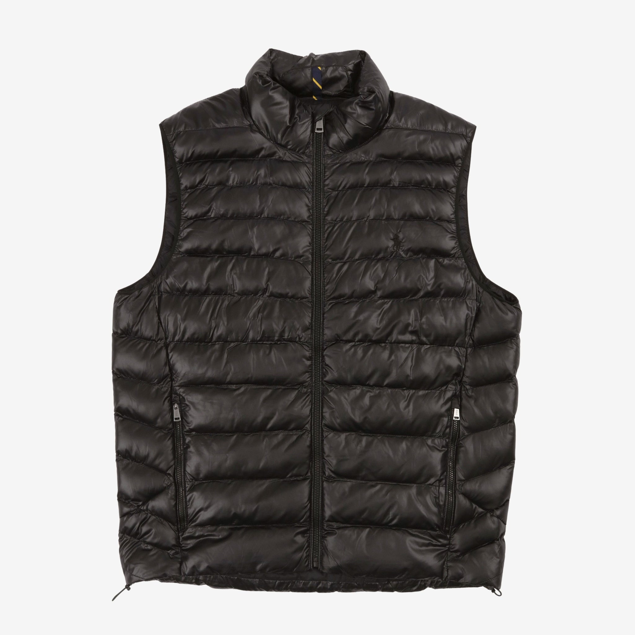 Terra Insulated Gilet
