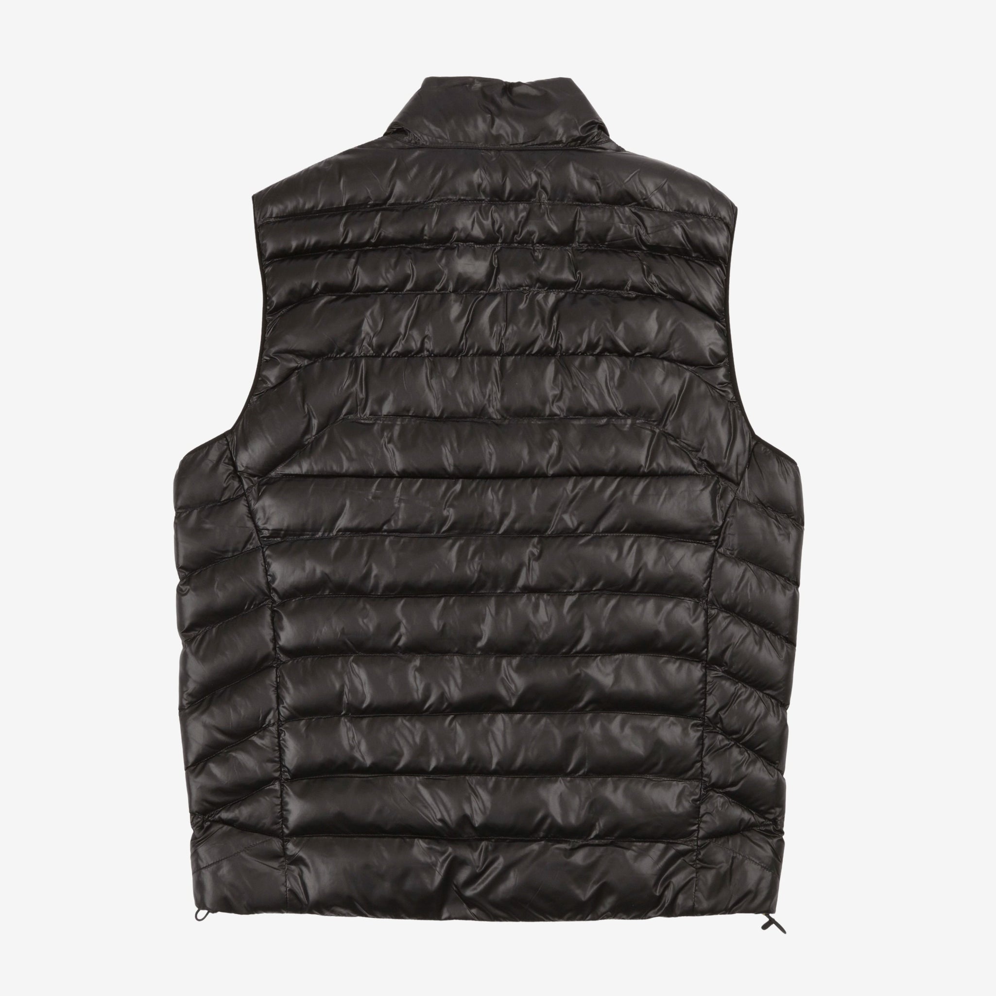 Terra Insulated Gilet