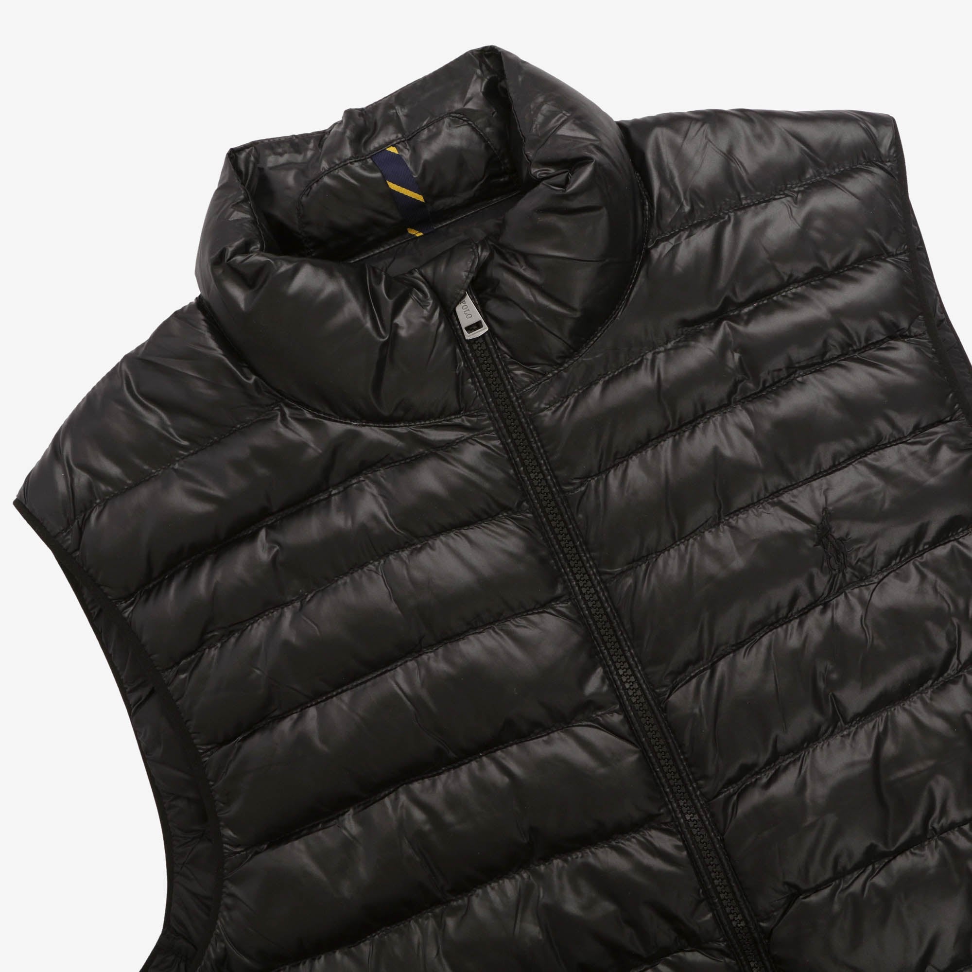 Terra Insulated Gilet