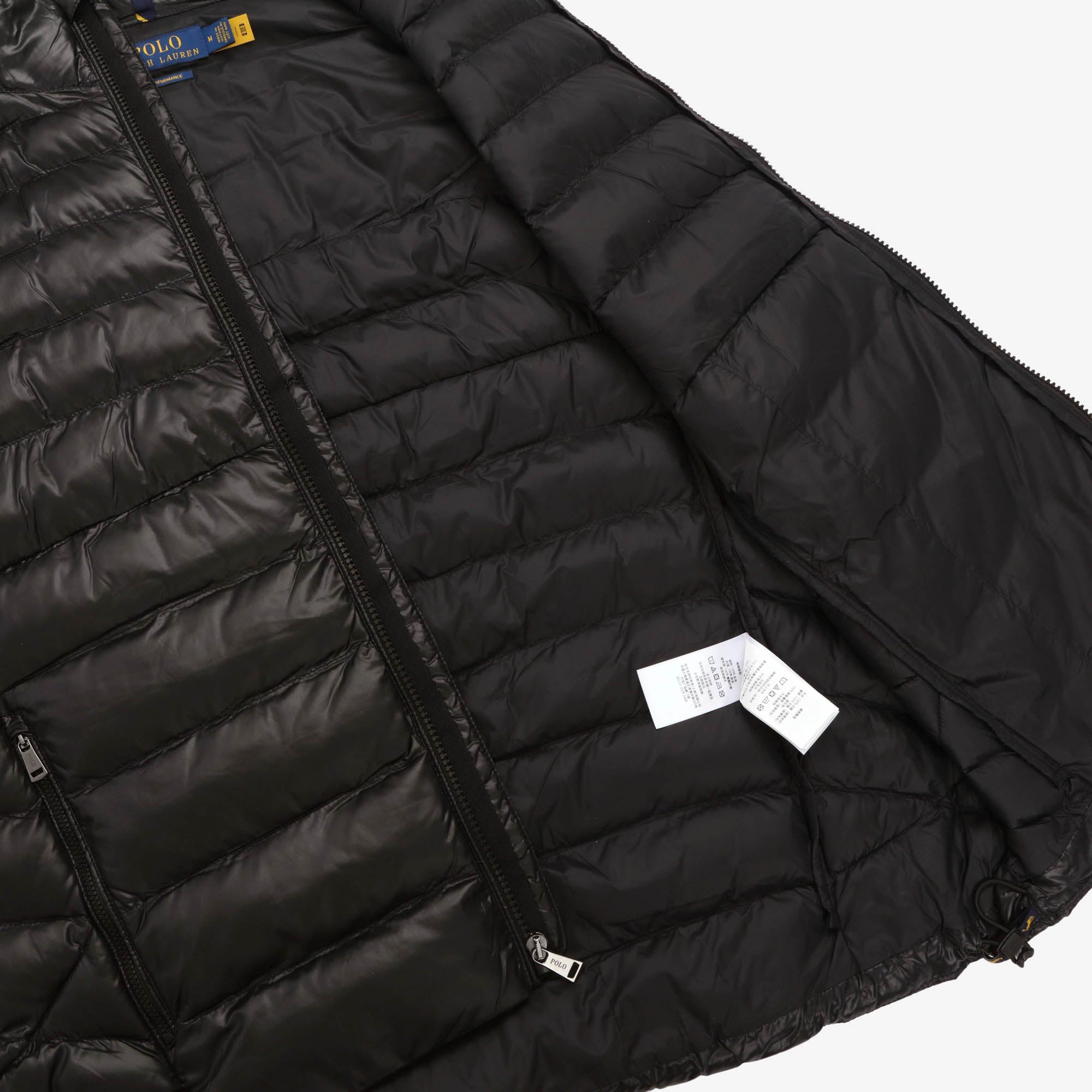 Terra Insulated Gilet
