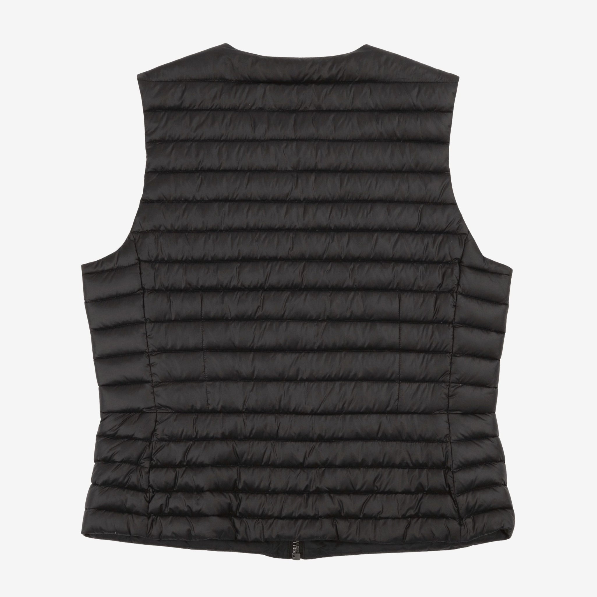 Packable Down Vest
