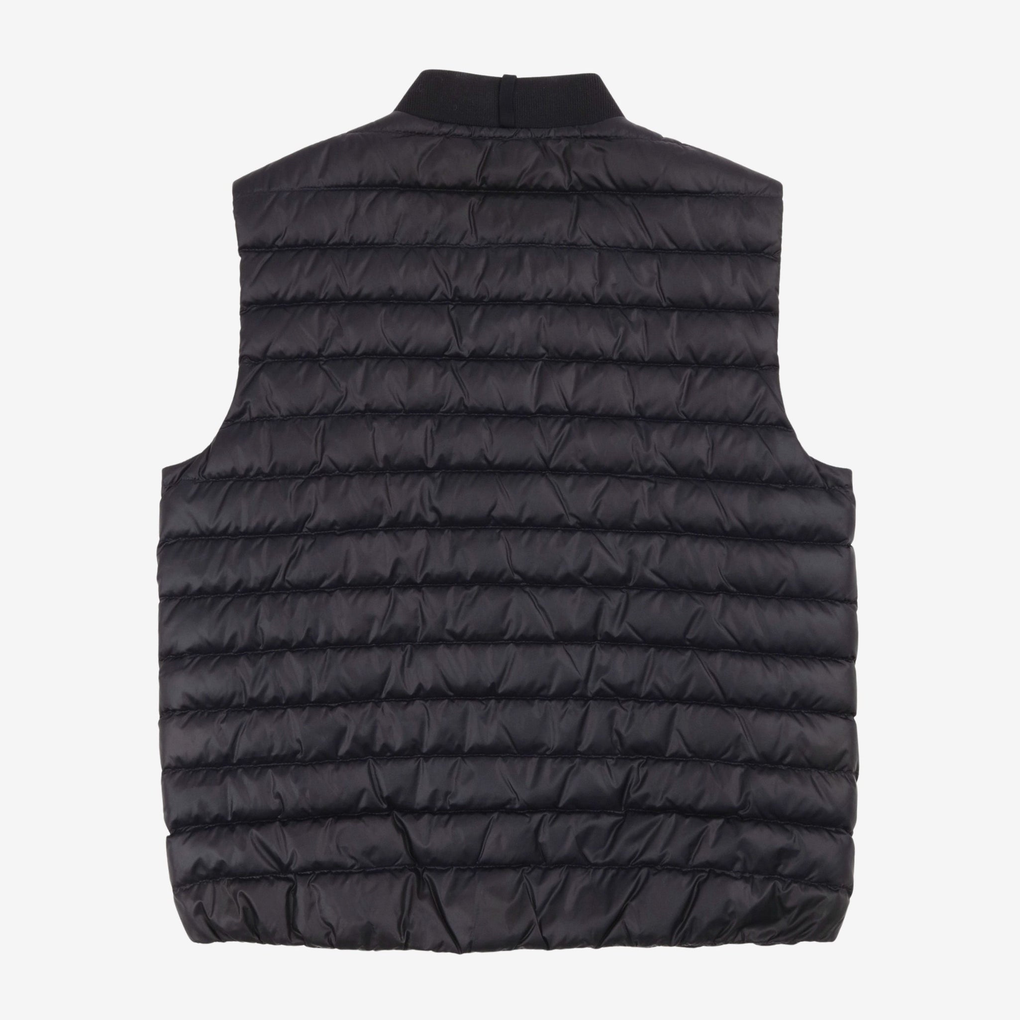 Packable Down Vest
