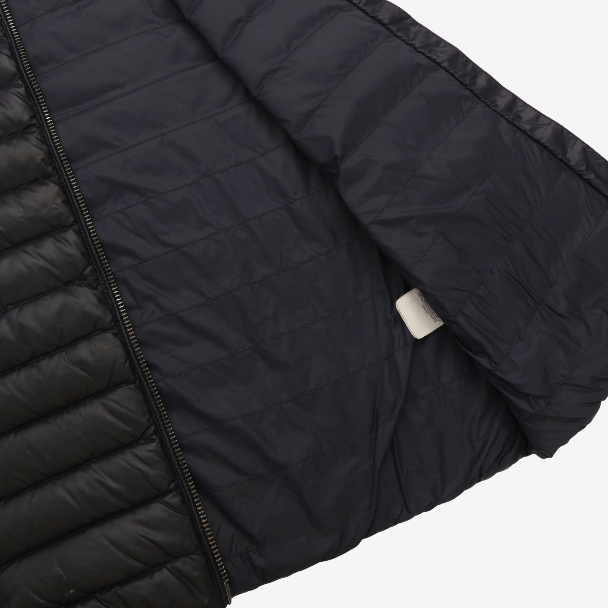 Packable Down Vest