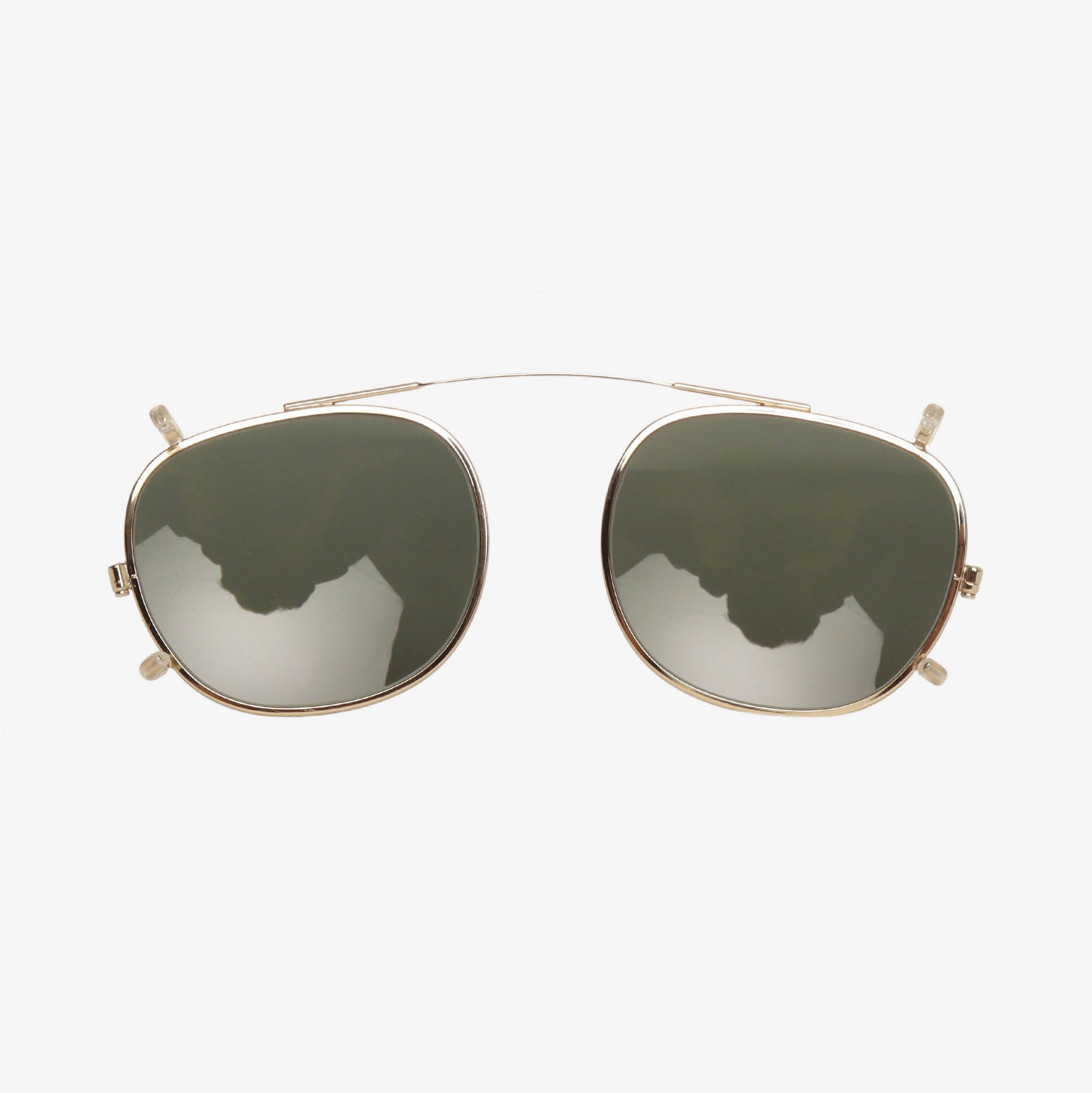 Cliptosh Clip On Sunglasses