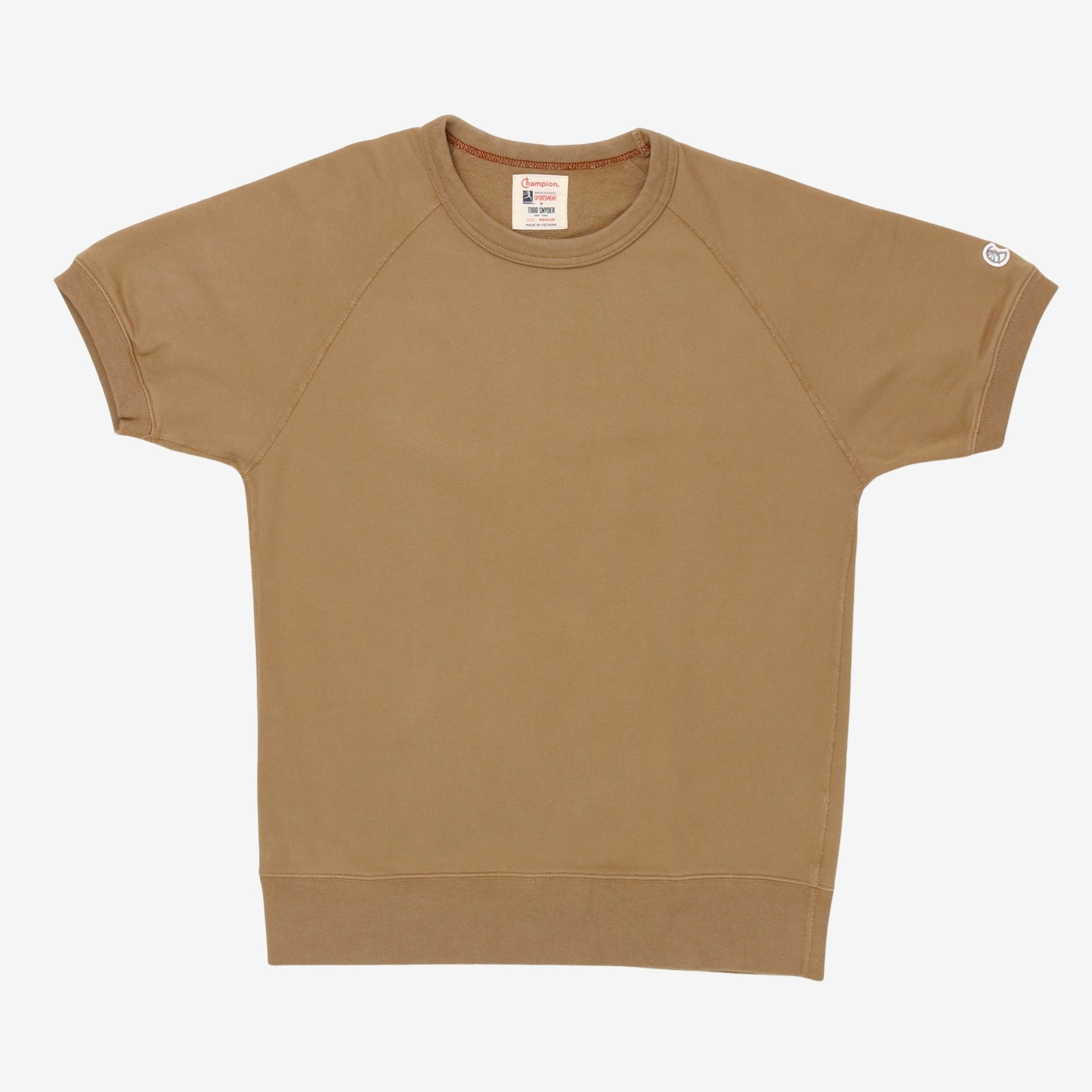 Champion SS Sweatshirt