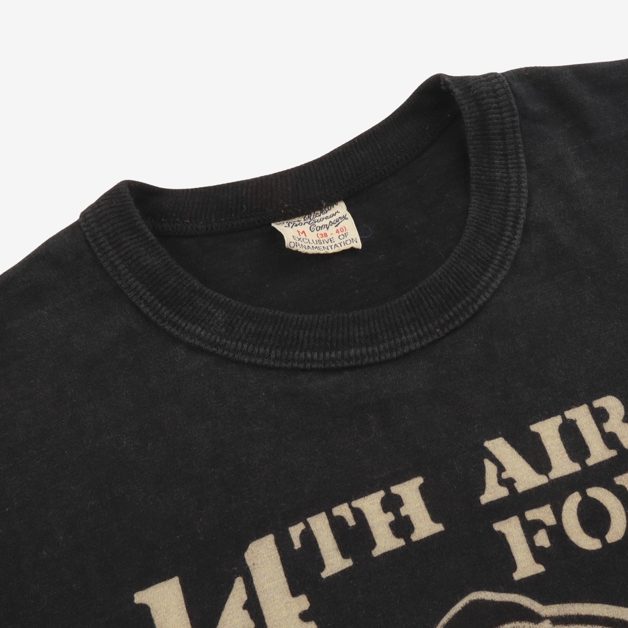 SS 14th Air Force Tee