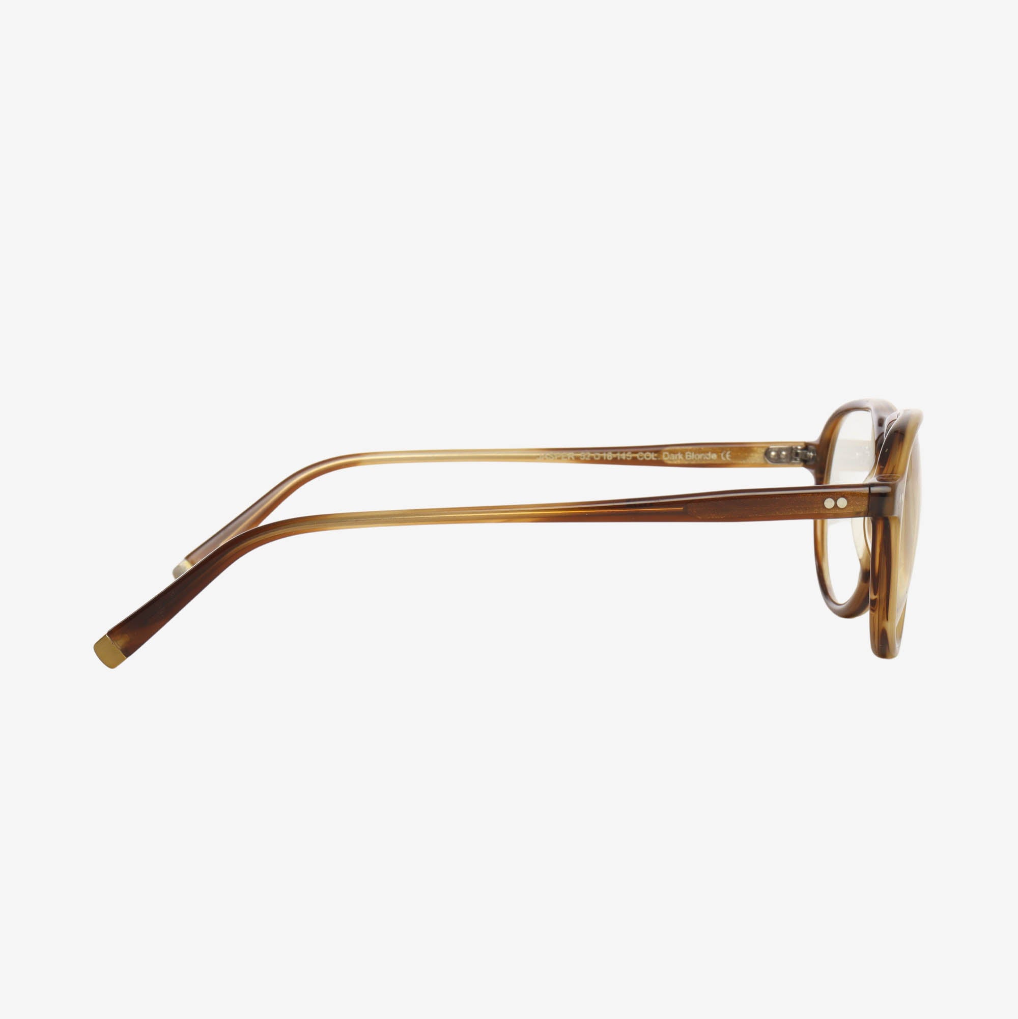 Jasper Eyeglasses (Prescription)