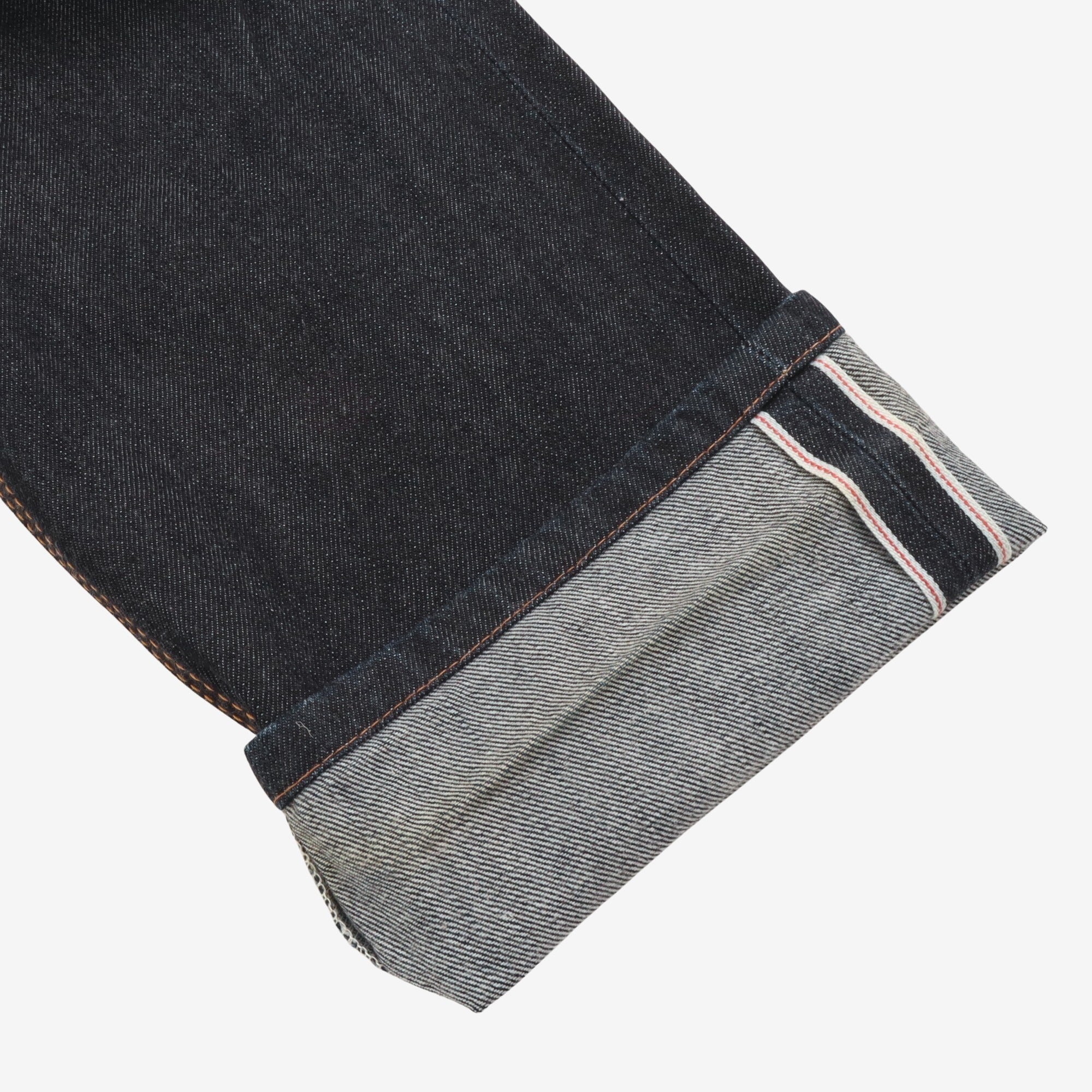 Sen Red Selvedge Denim Japan (32W X 29L)