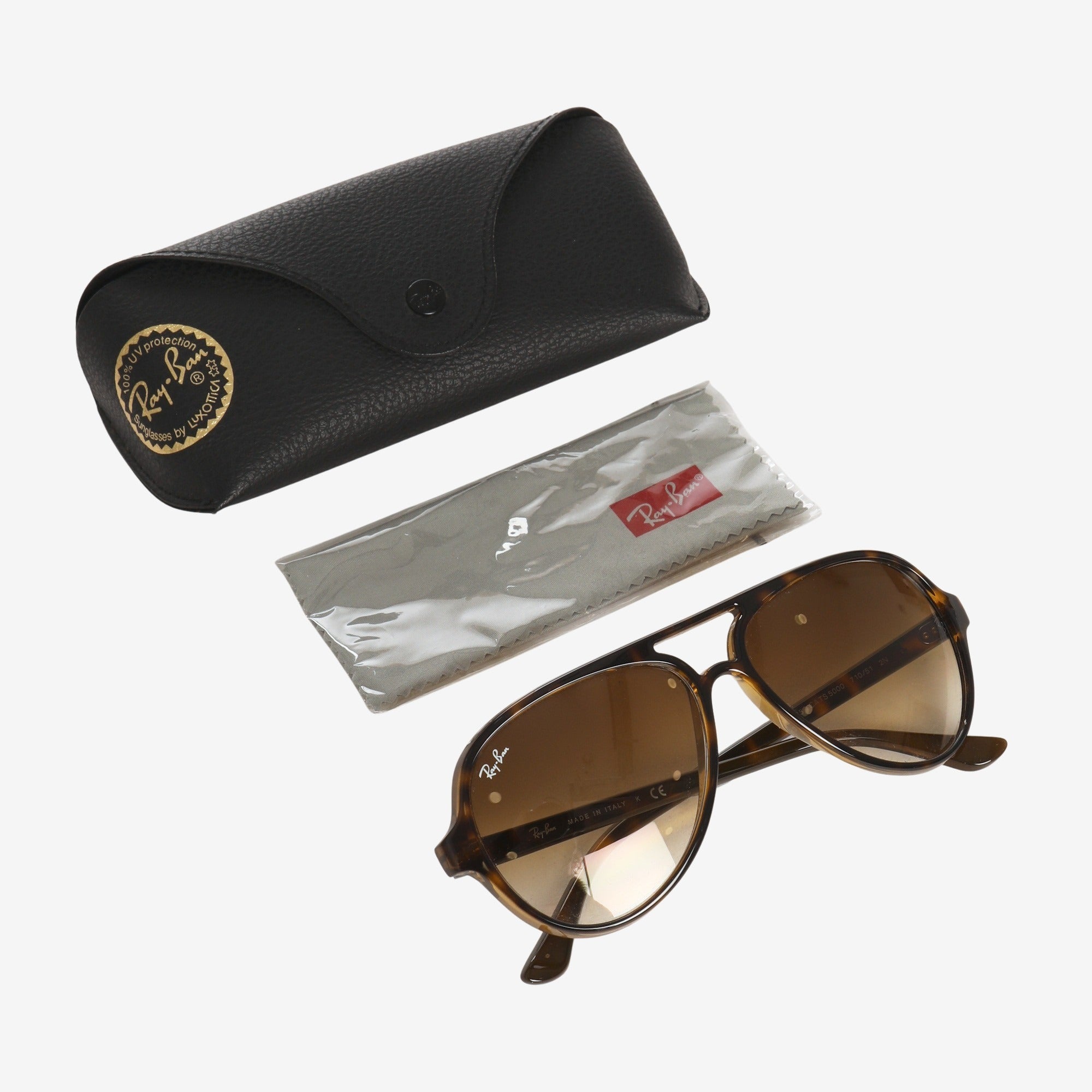 Cats 5000 Classic Sunglasses