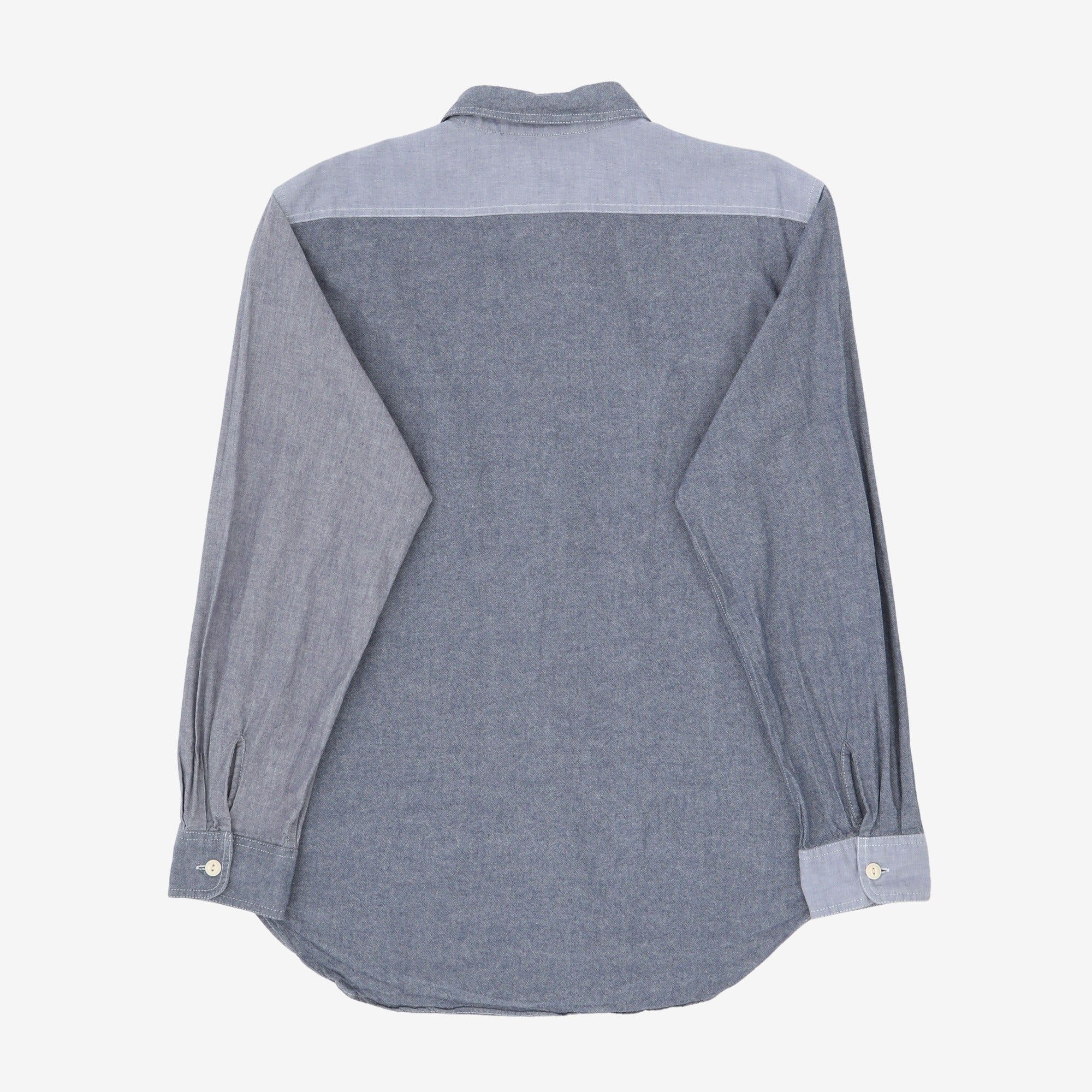 Workaday Multi Block Shirt