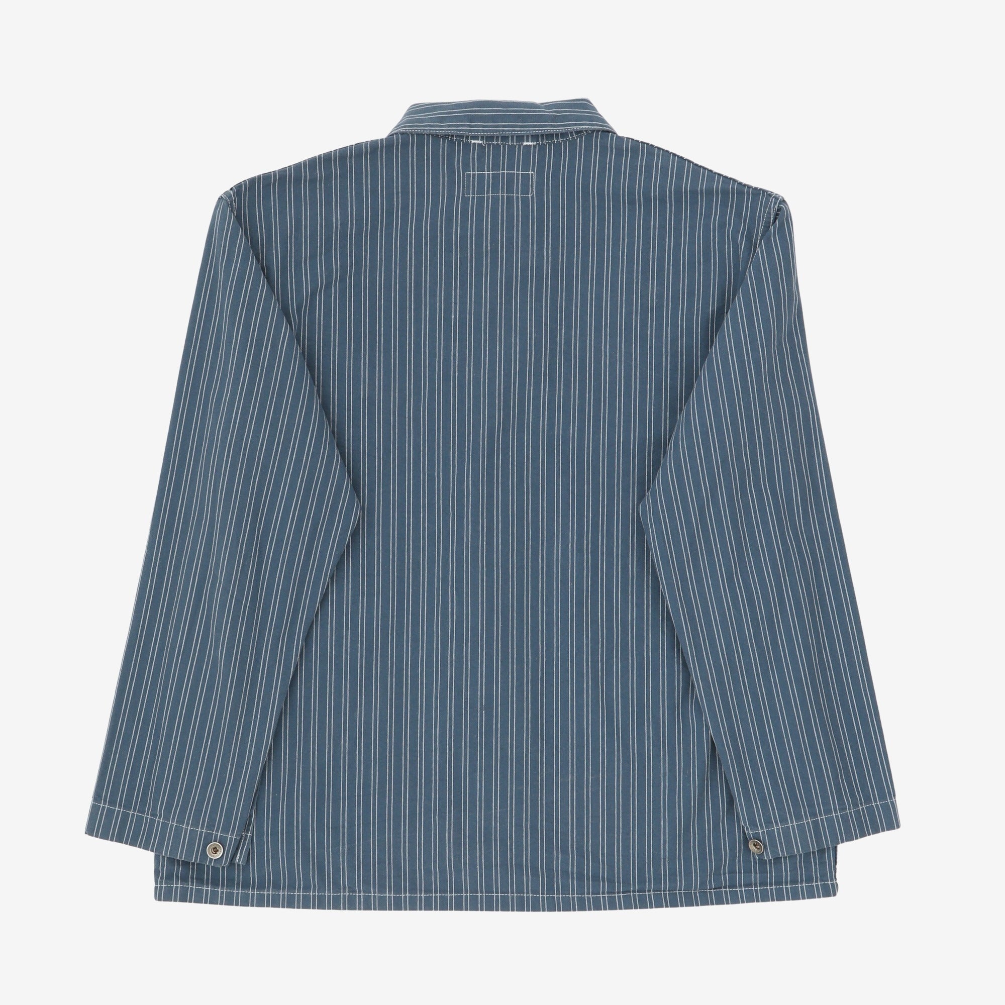 Workaday Utility Jacket