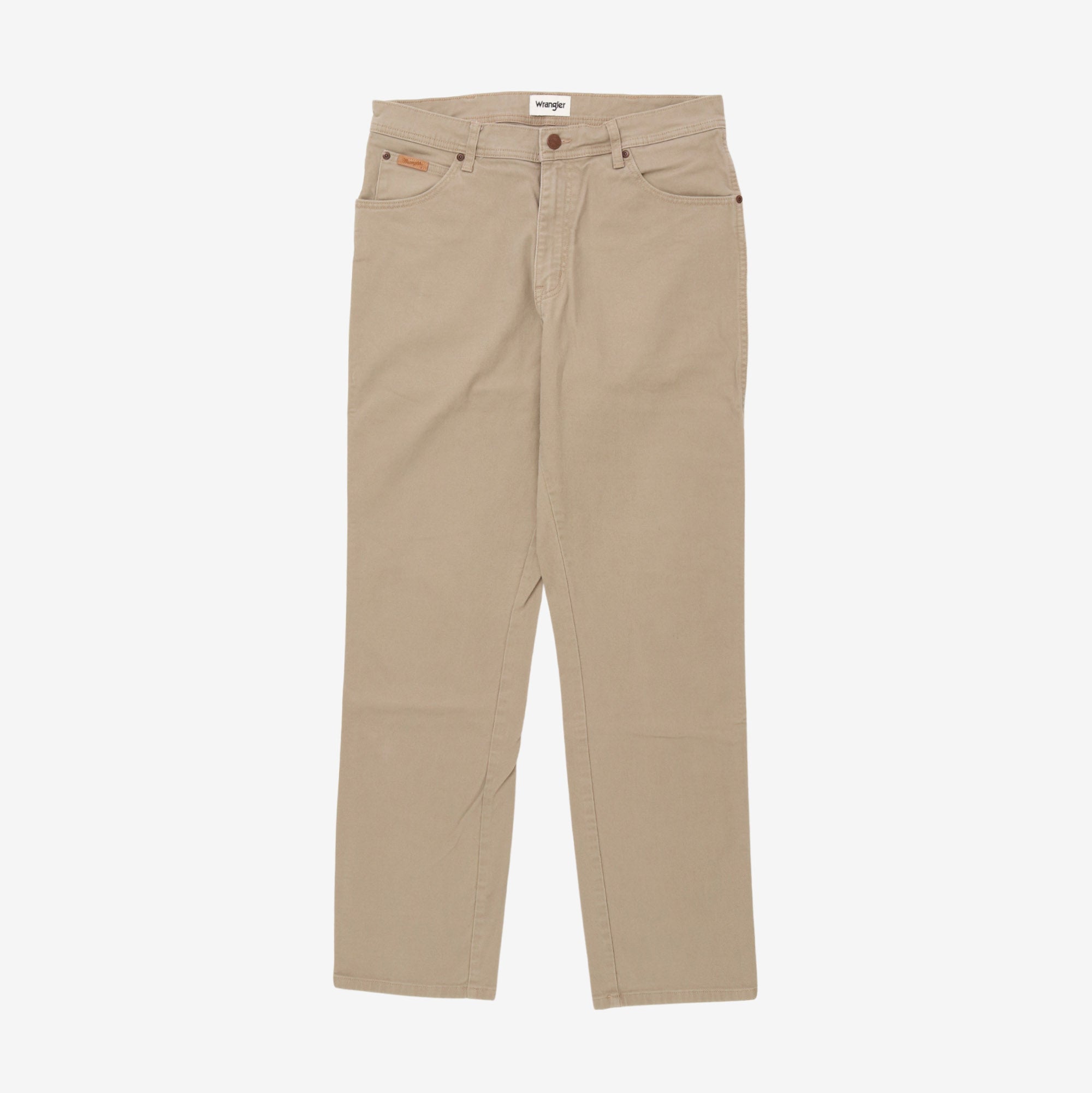 Texas Straight Pant (34W X 34L)