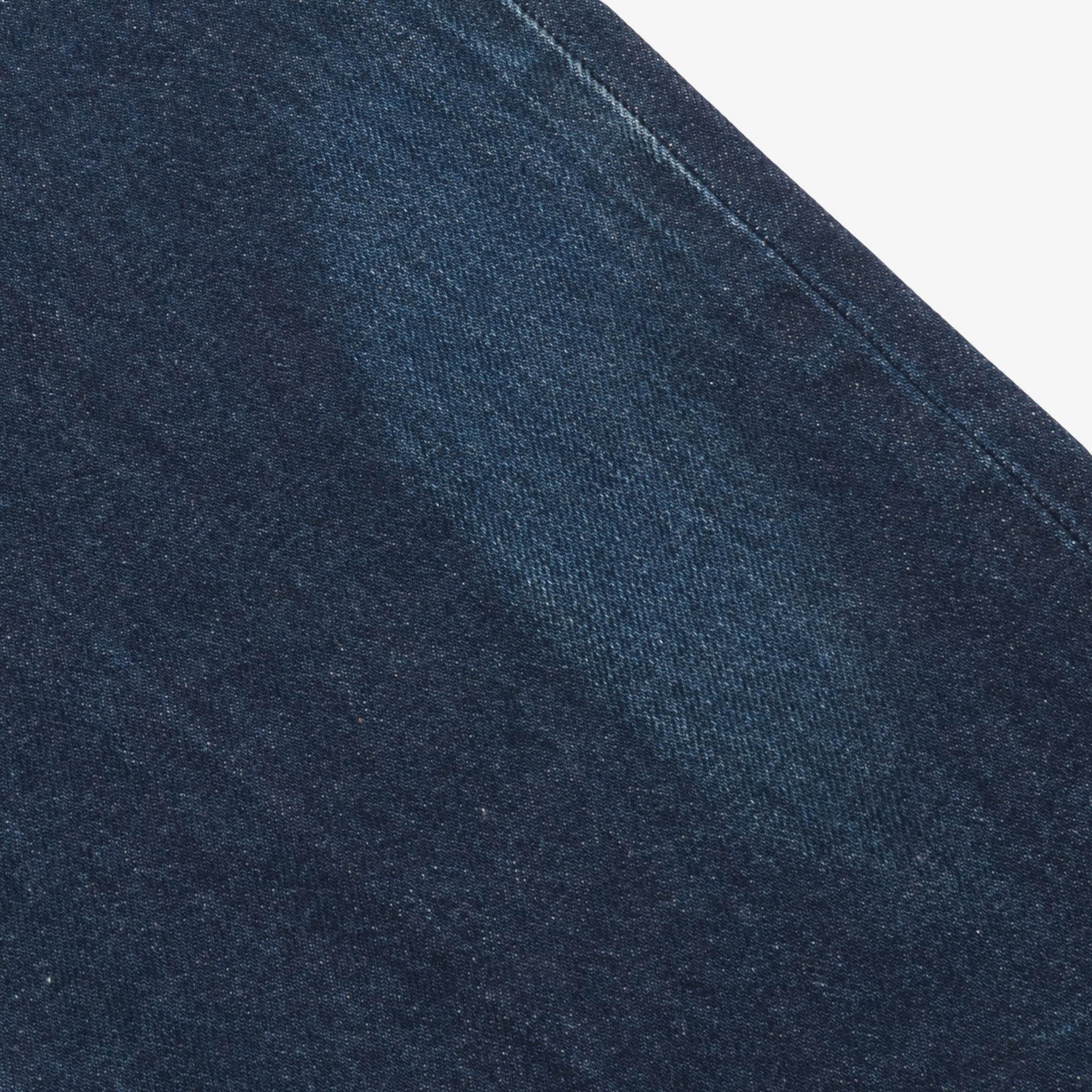 551Z Straight Fit Selvedge Denim (33W X 32L)