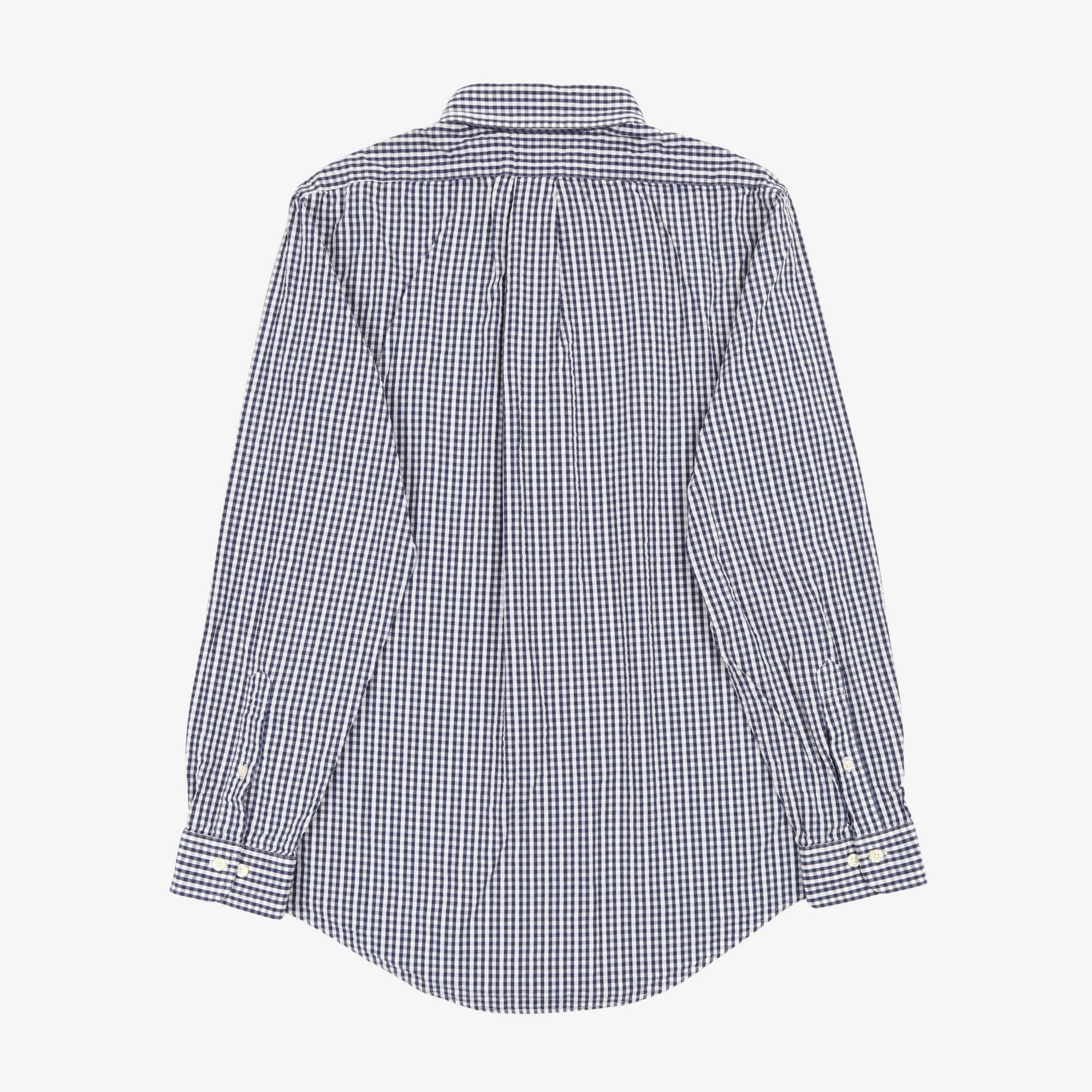 BD Check Shirt