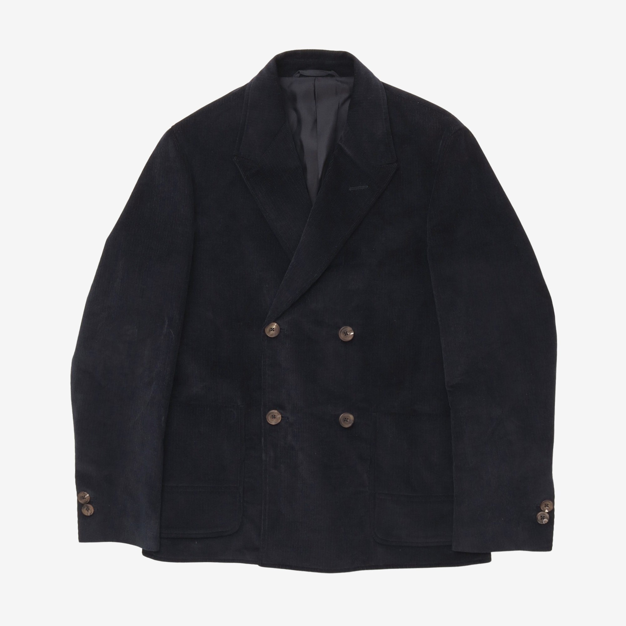 DB Corduroy Jacket