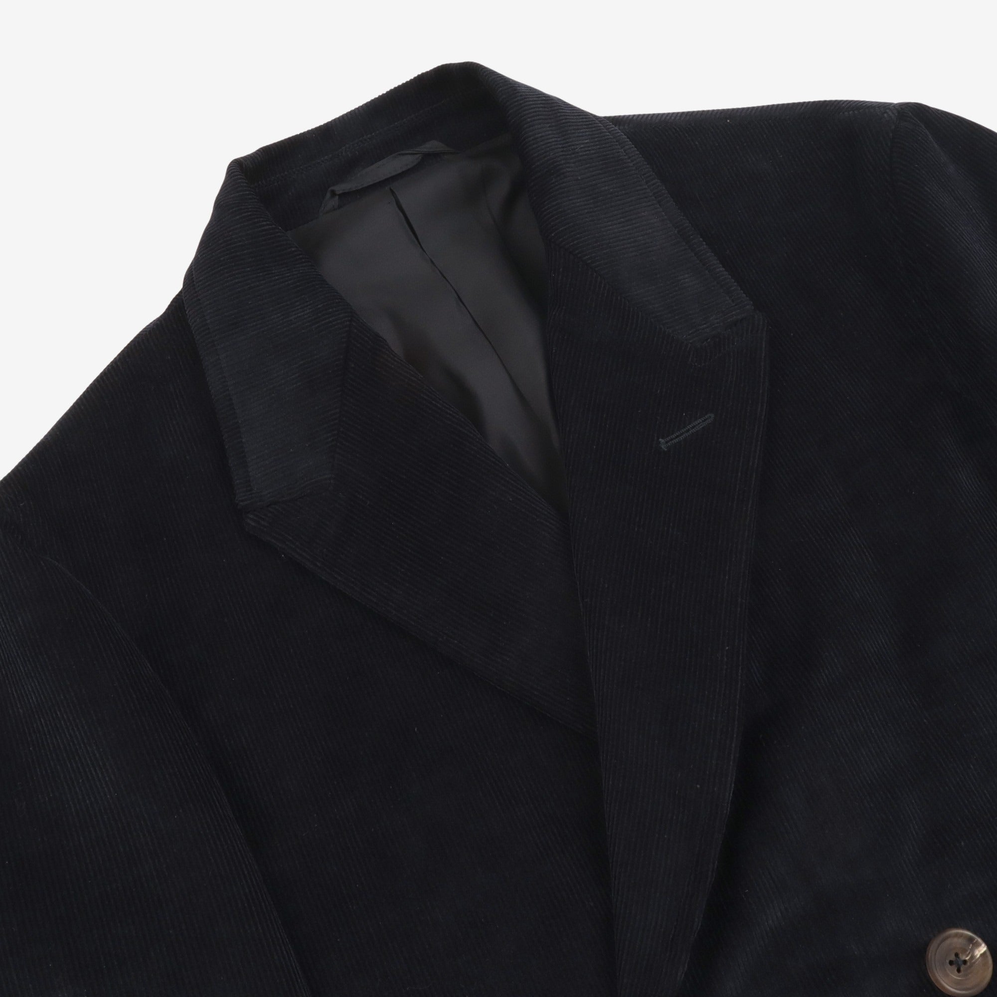 DB Corduroy Jacket