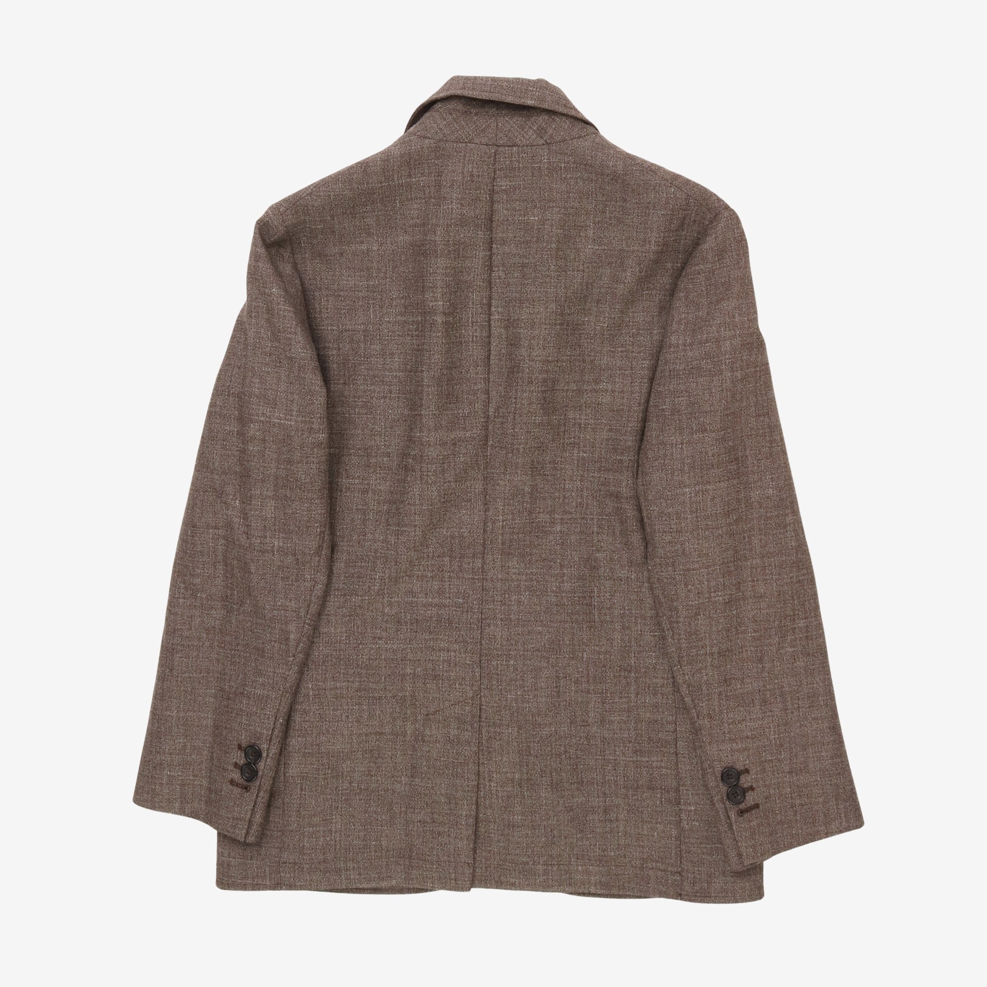 SB Wool Jacket