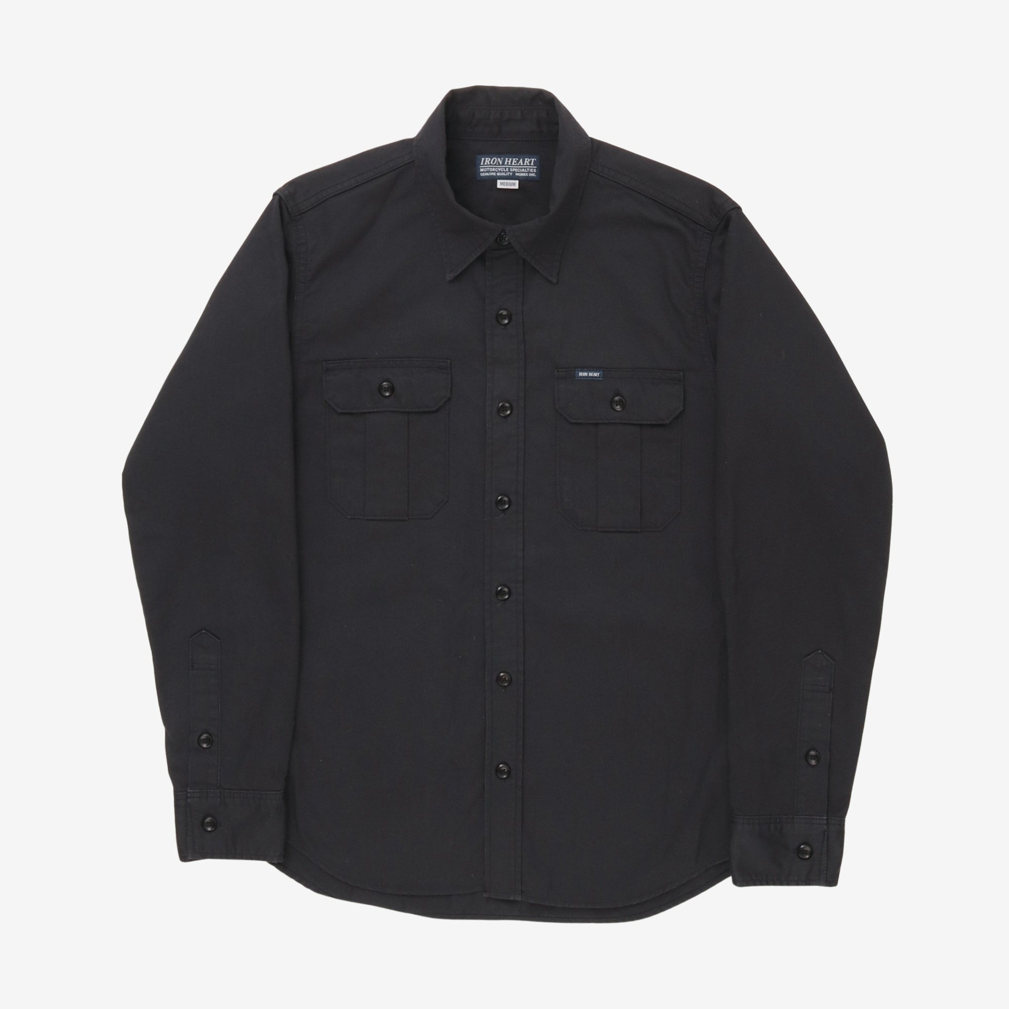 Military Shirt