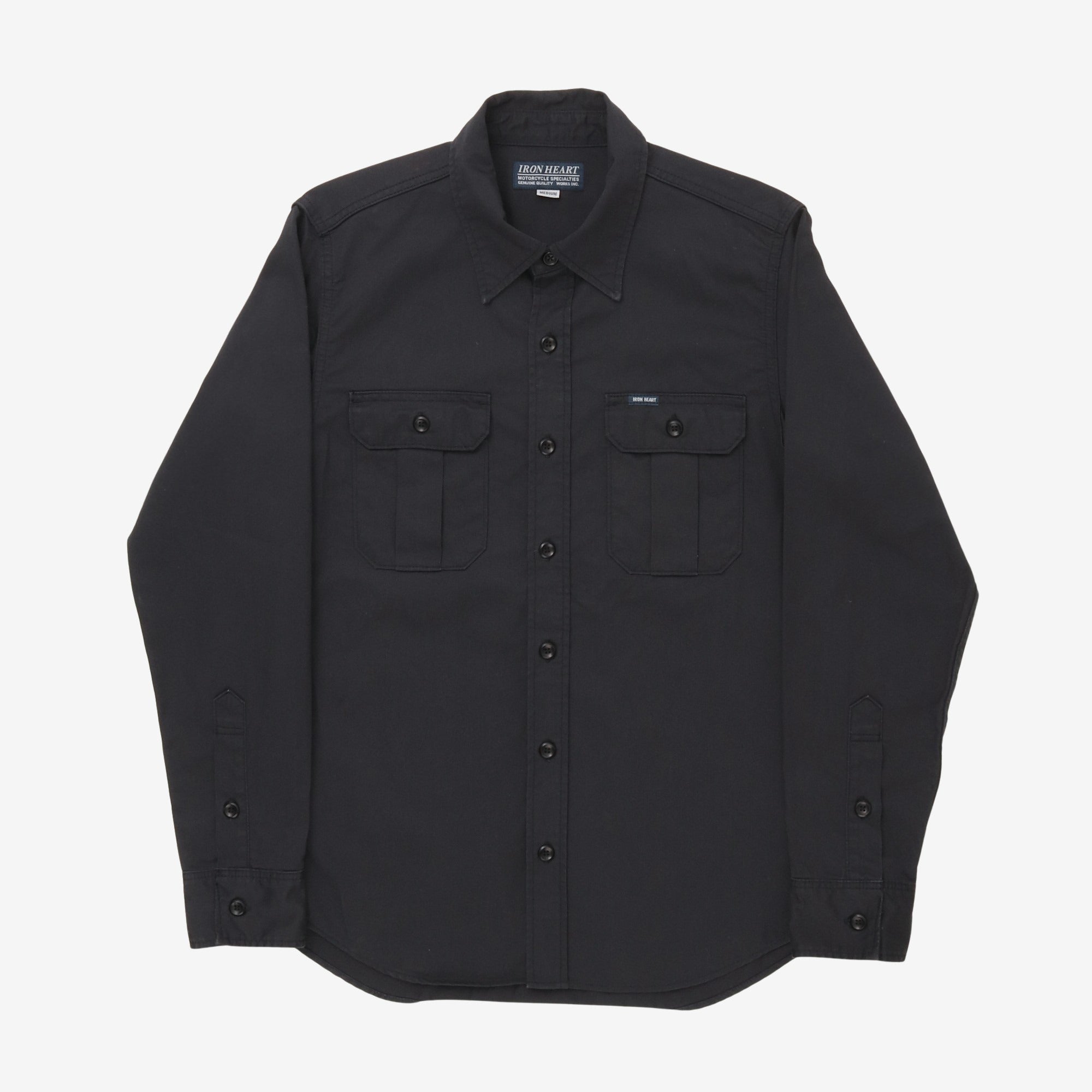 Military Shirt