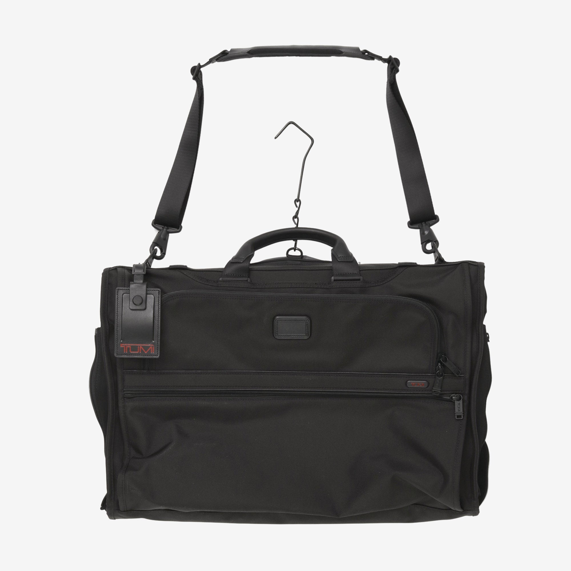 Alpha 3 Garment Carry On Bag
