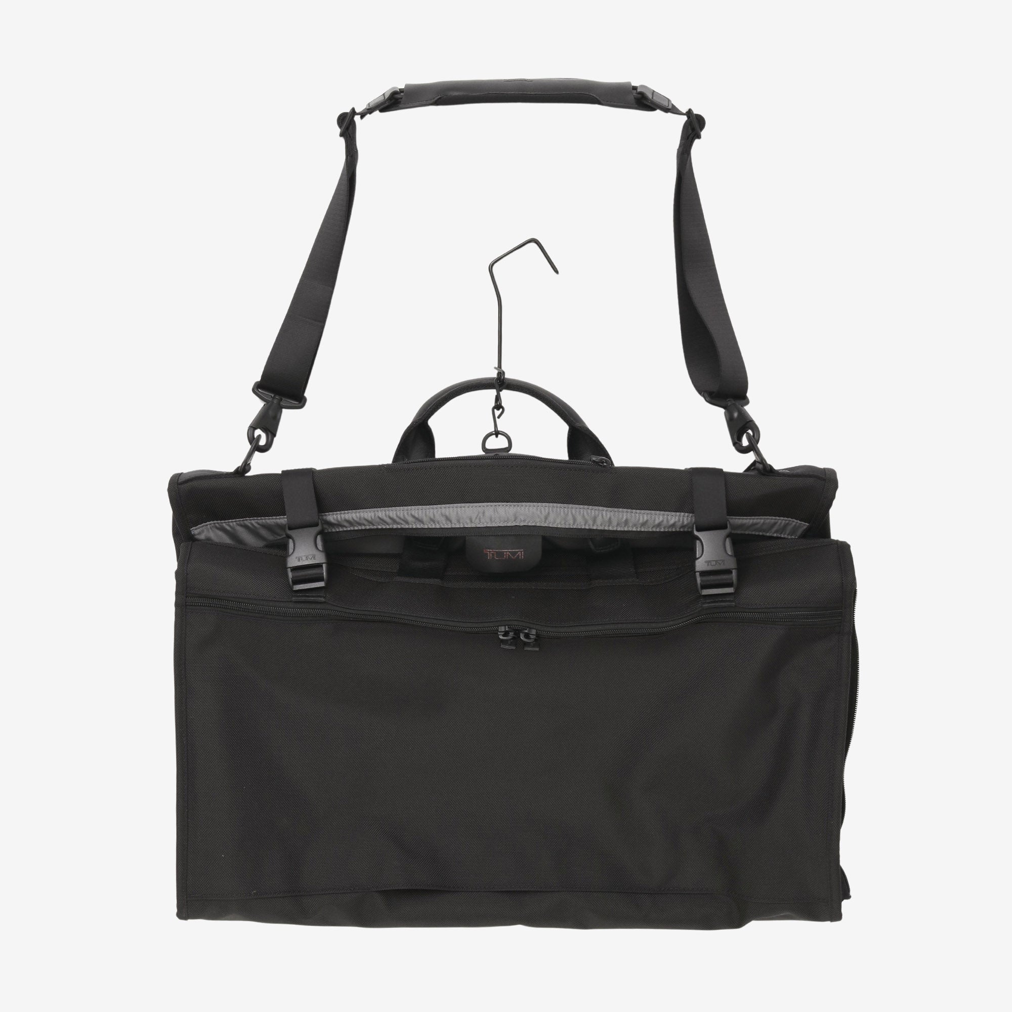Alpha 3 Garment Carry On Bag