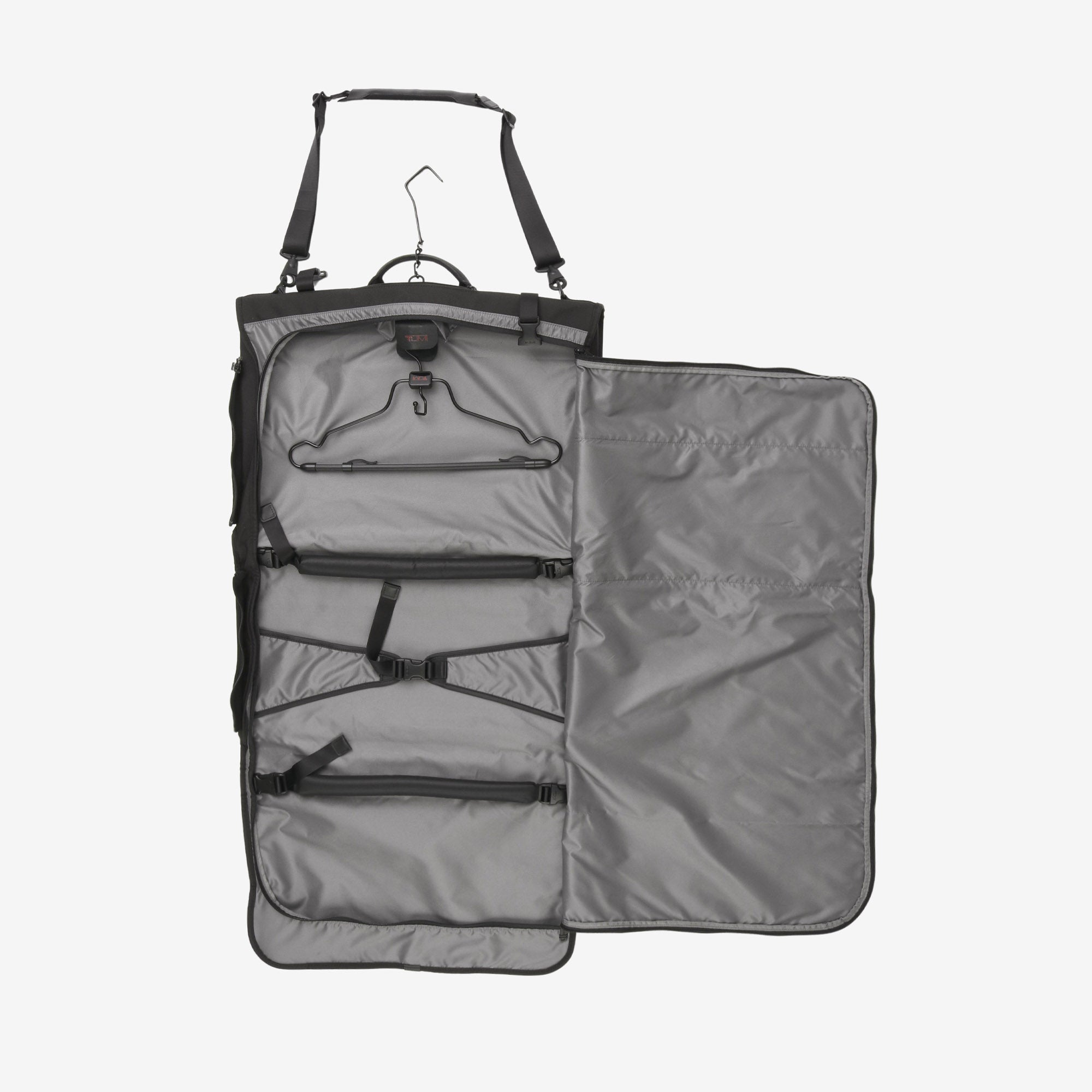 Alpha 3 Garment Carry On Bag