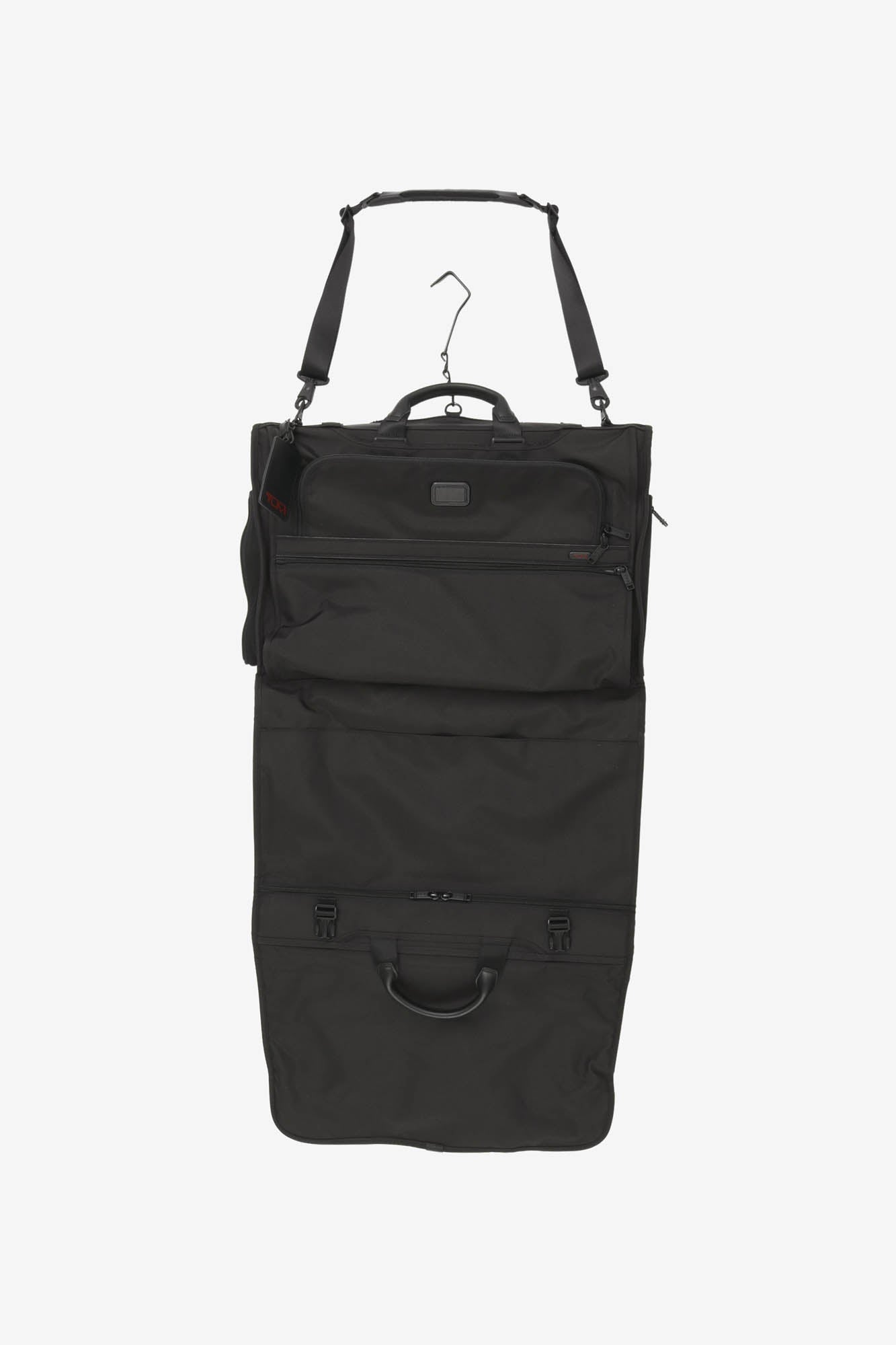 Alpha 3 Garment Carry On Bag