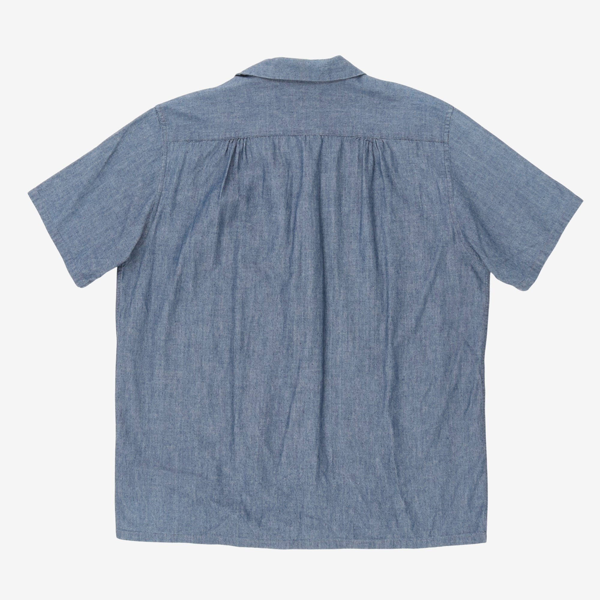 SS Pocket Shirt