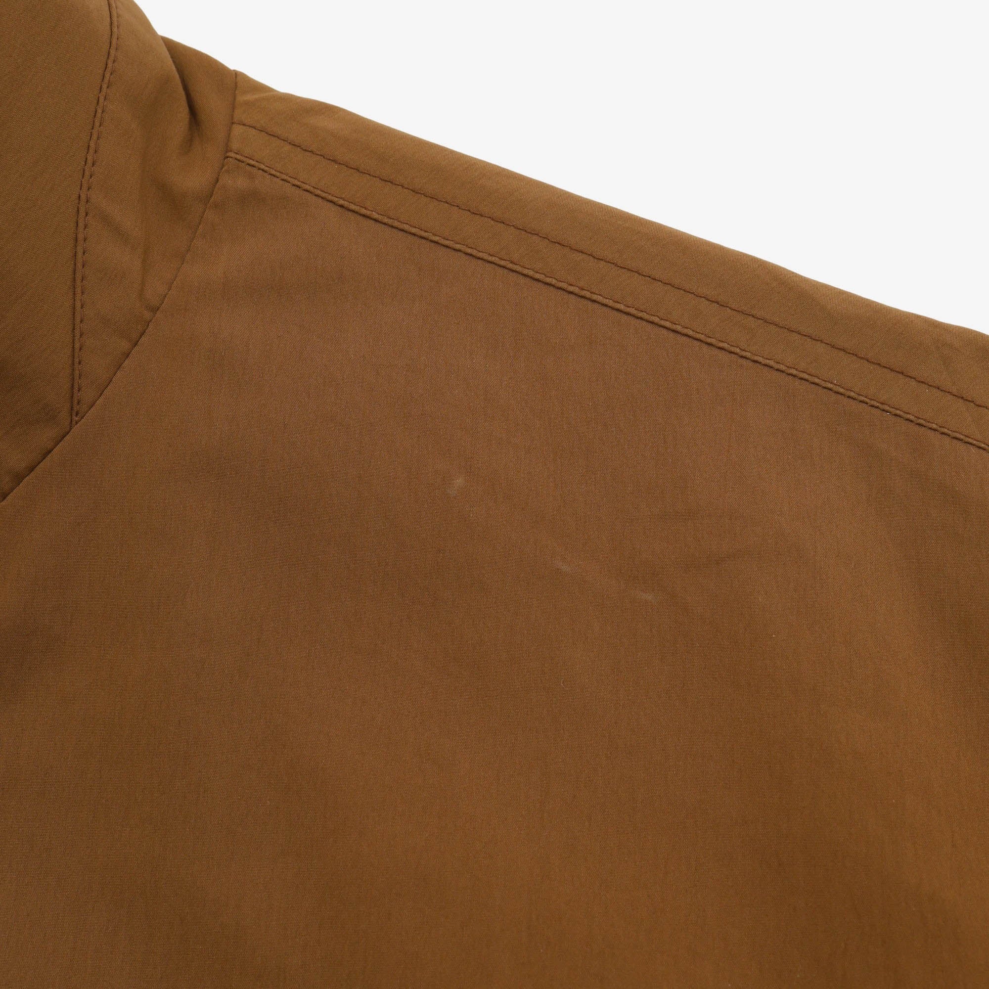 Single Blouson Jacket