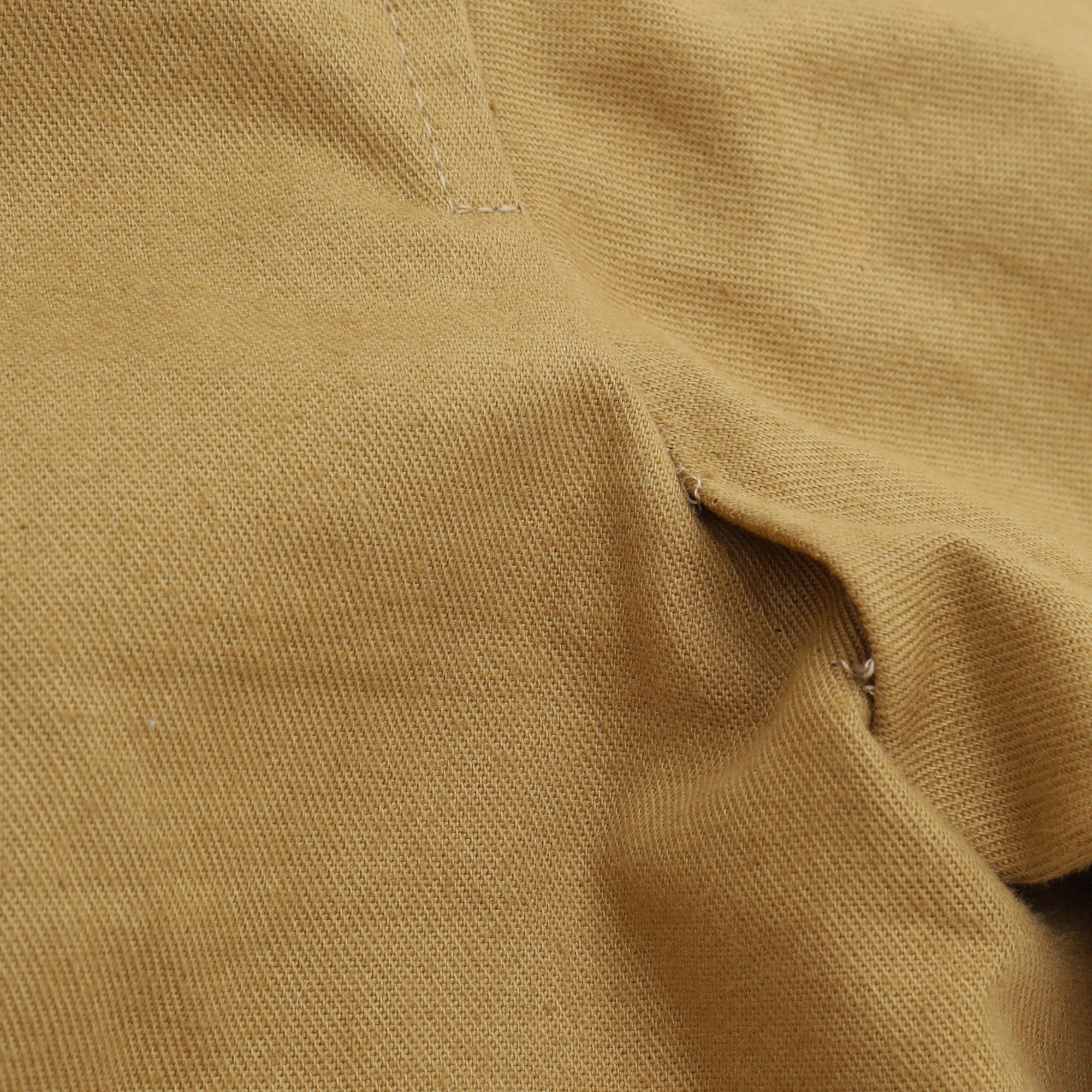 Shearling Collar Bomber Jacket