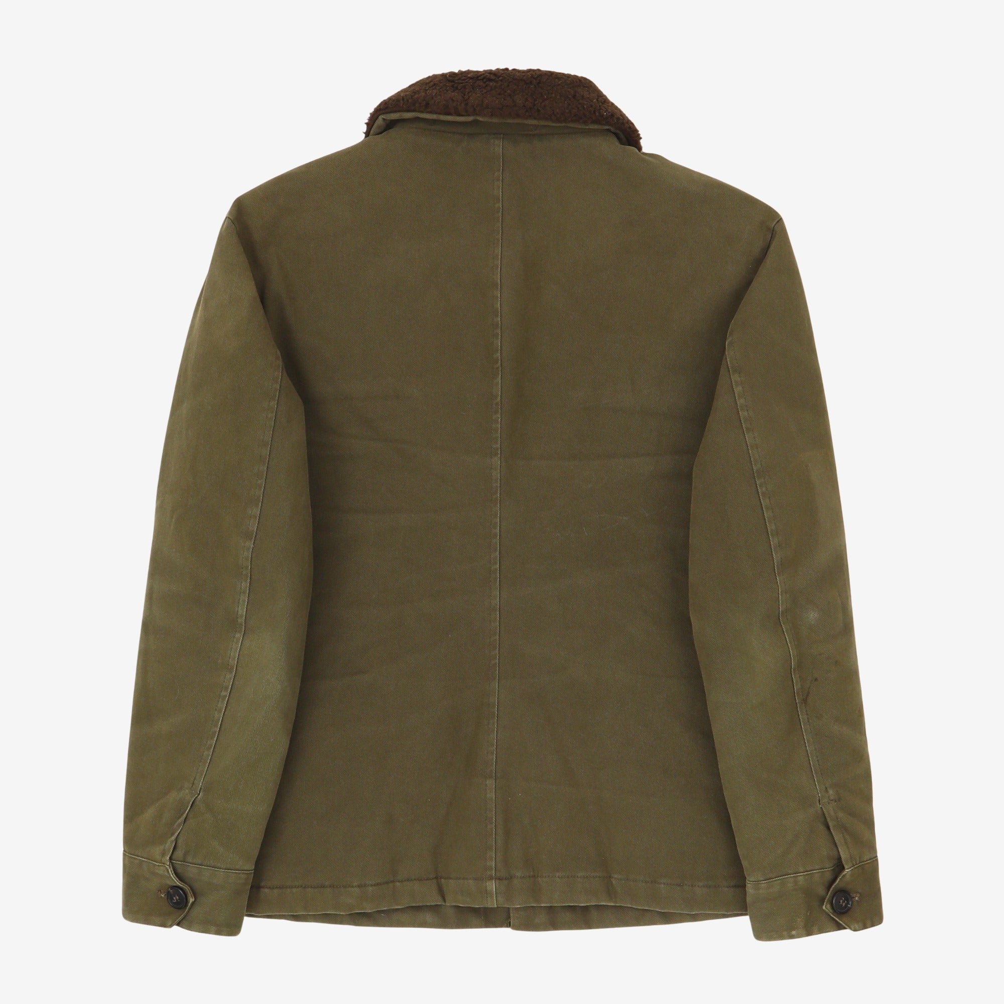 N-1 Deck Jacket