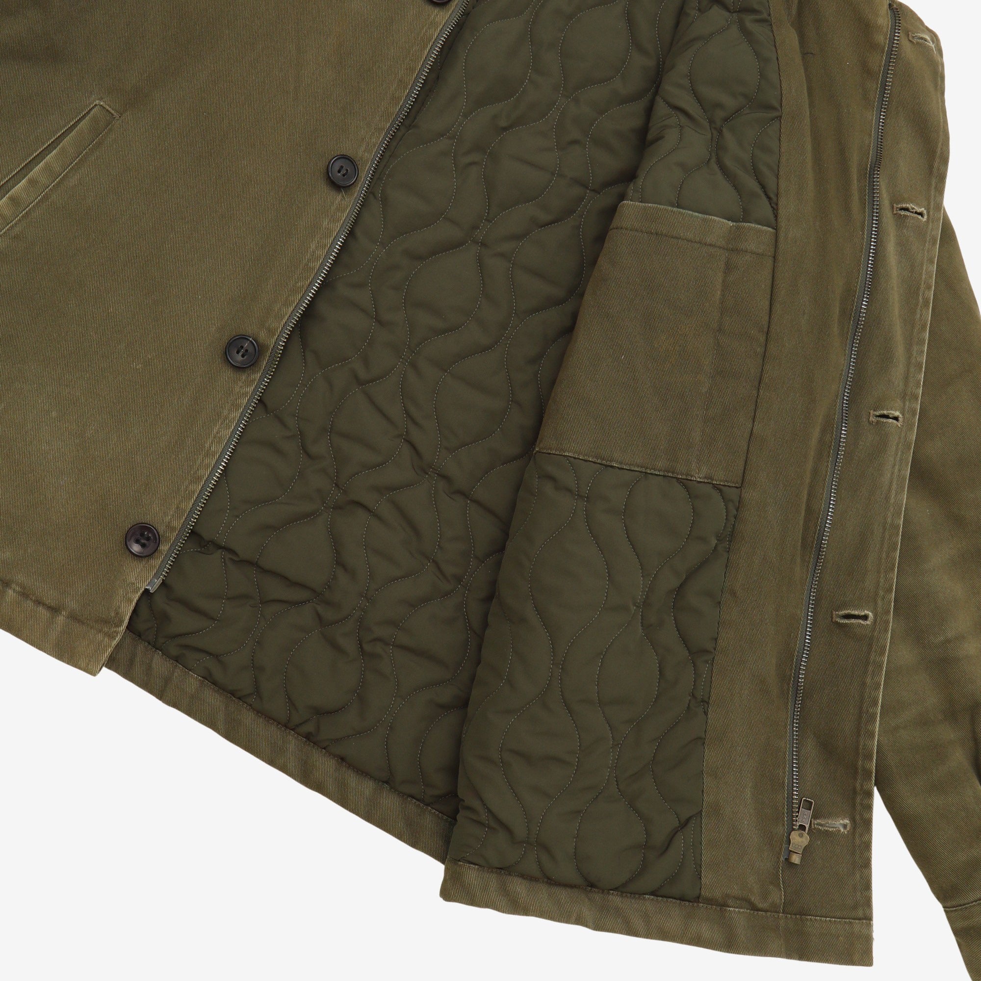 N-1 Deck Jacket