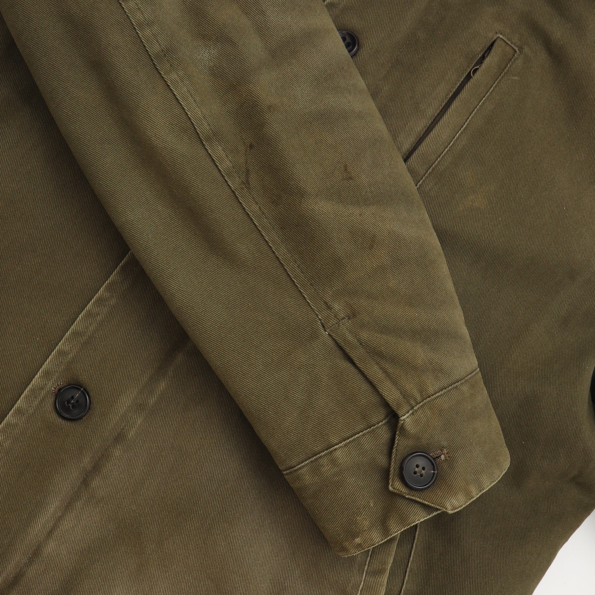 N-1 Deck Jacket